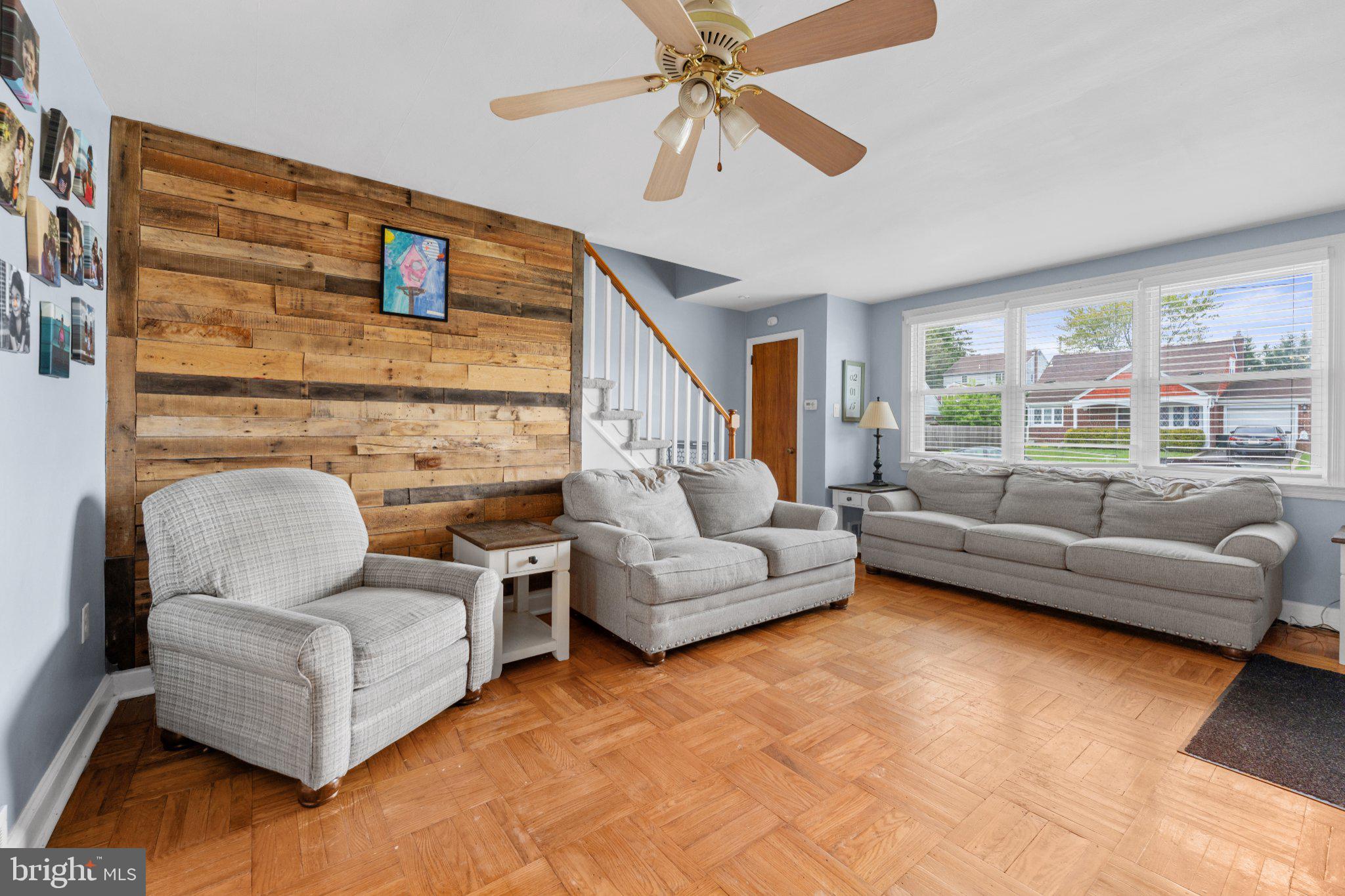 RIDLEY PARK - Residential