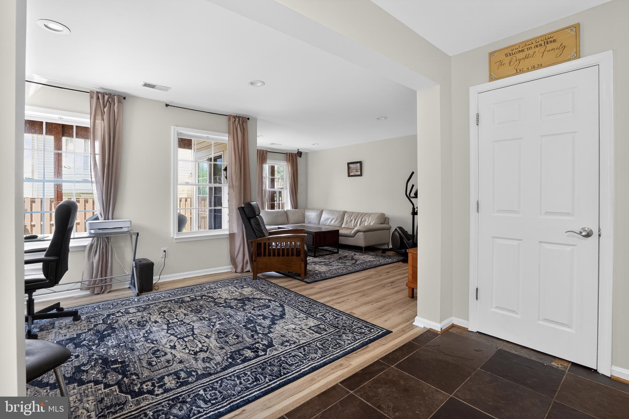 EDWARDS LANDING - Residential