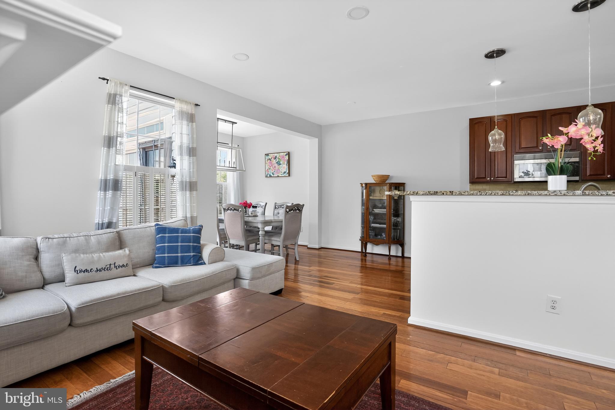 EDWARDS LANDING - Residential