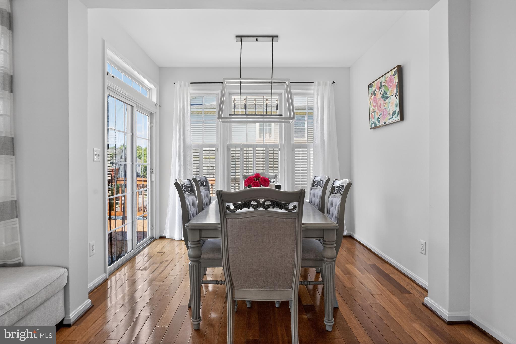 EDWARDS LANDING - Residential