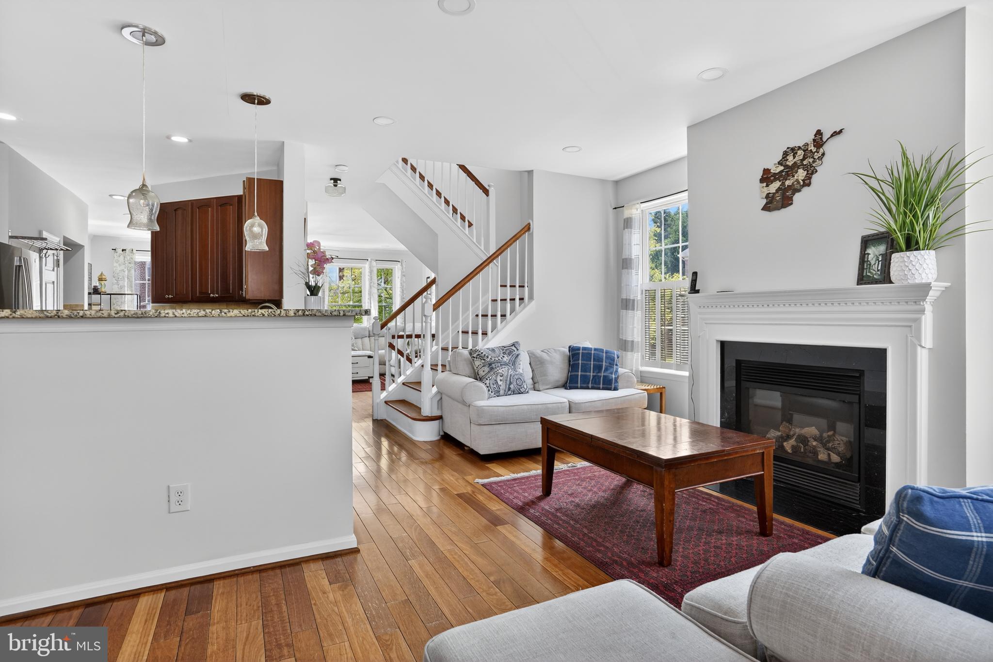 EDWARDS LANDING - Residential