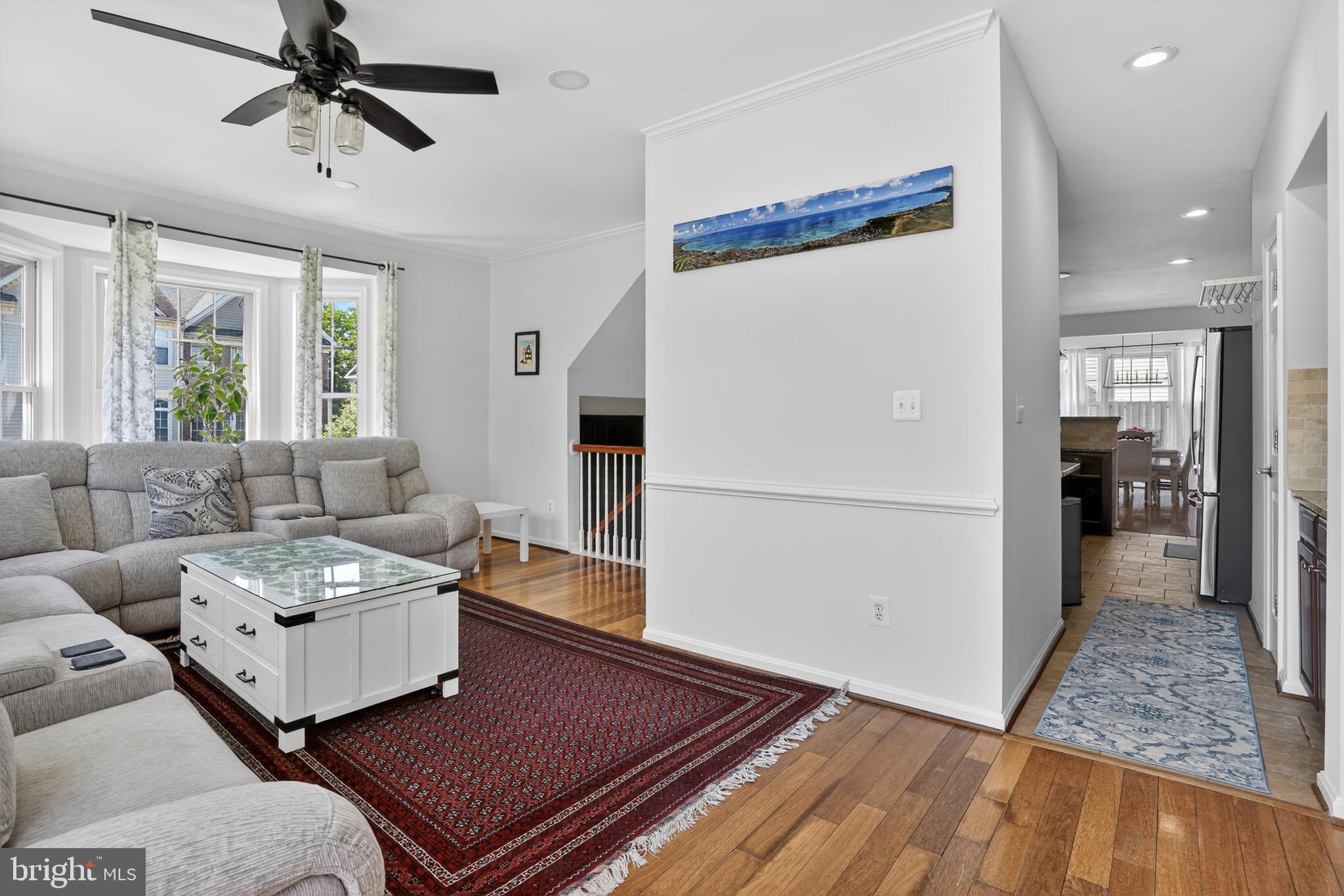 EDWARDS LANDING - Residential