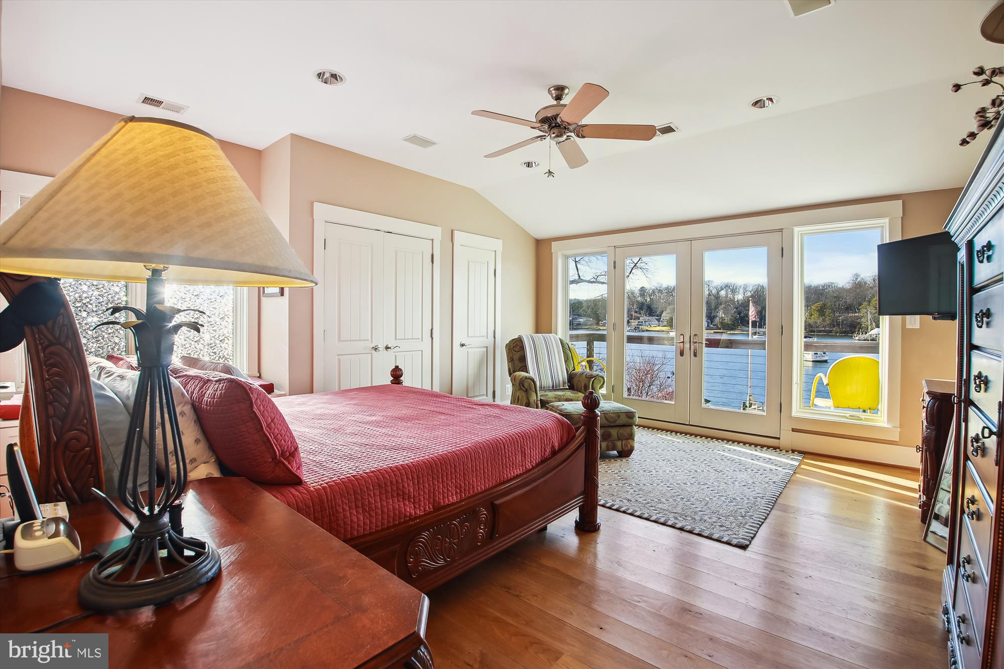 HERALD HARBOR - Residential