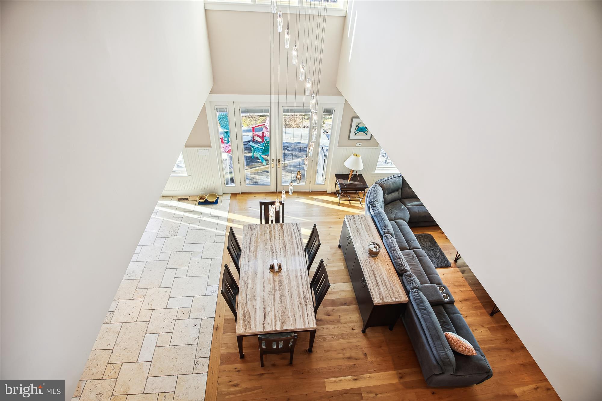 HERALD HARBOR - Residential