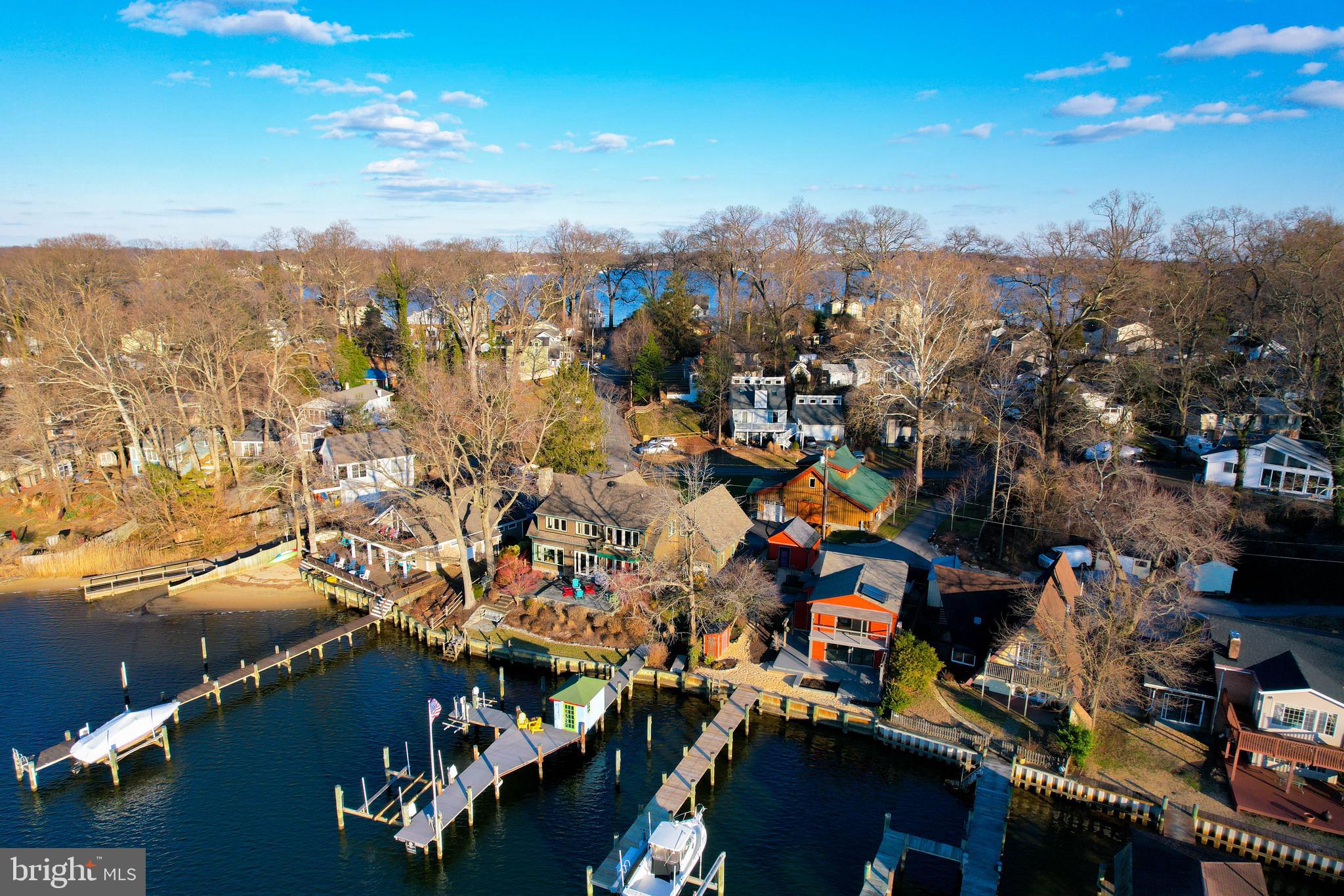 HERALD HARBOR - Residential