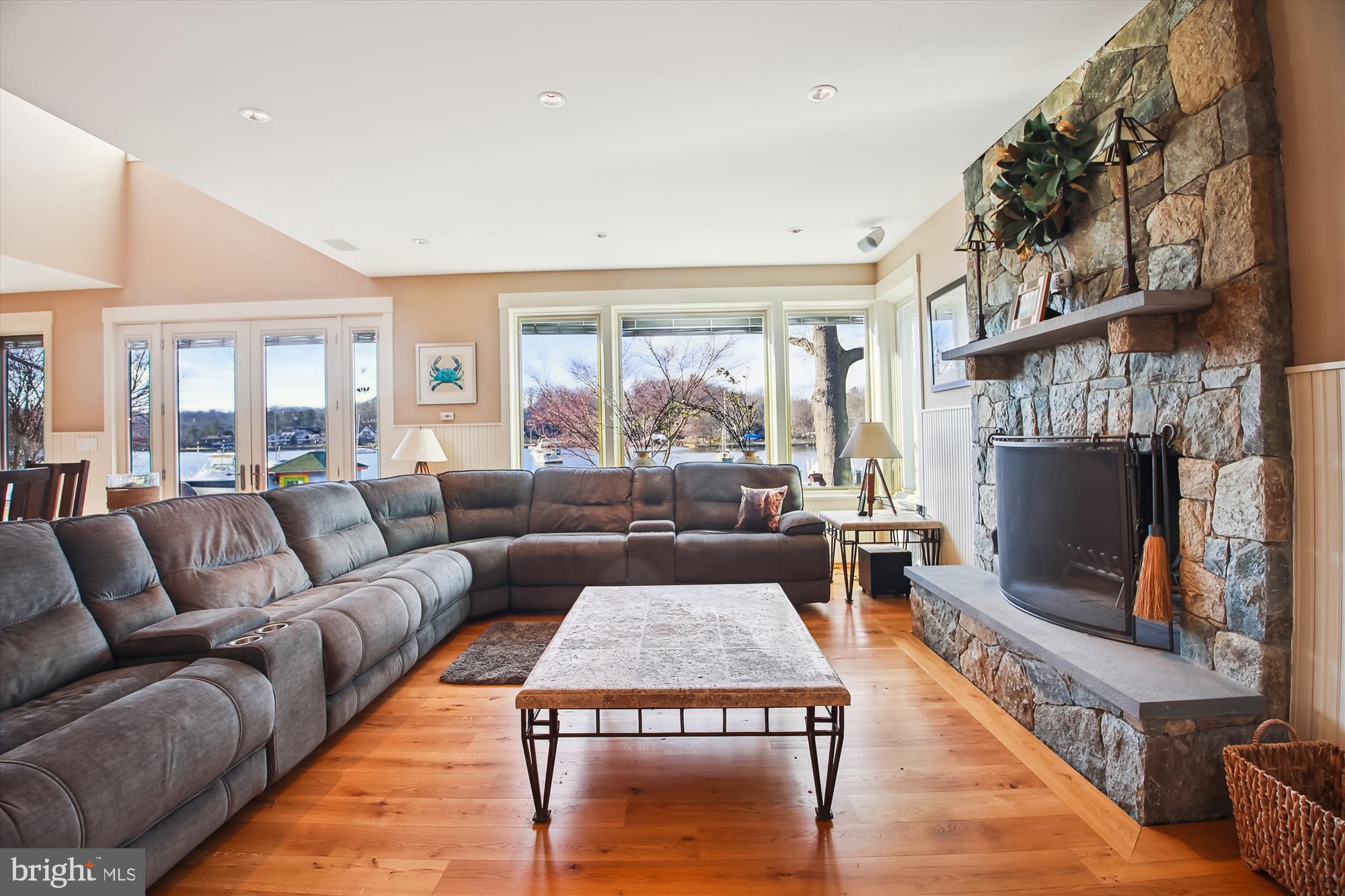 HERALD HARBOR - Residential