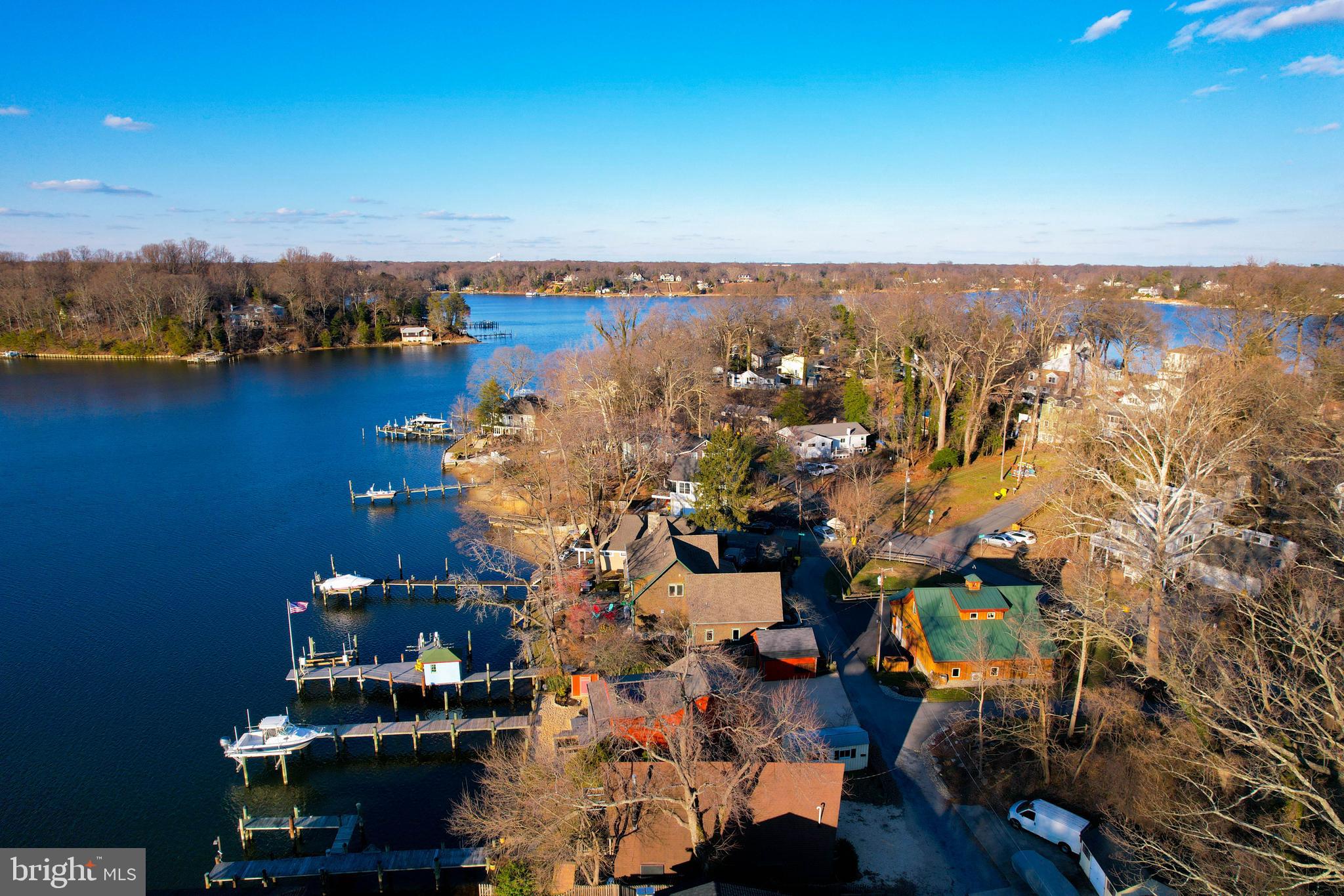 HERALD HARBOR - Residential