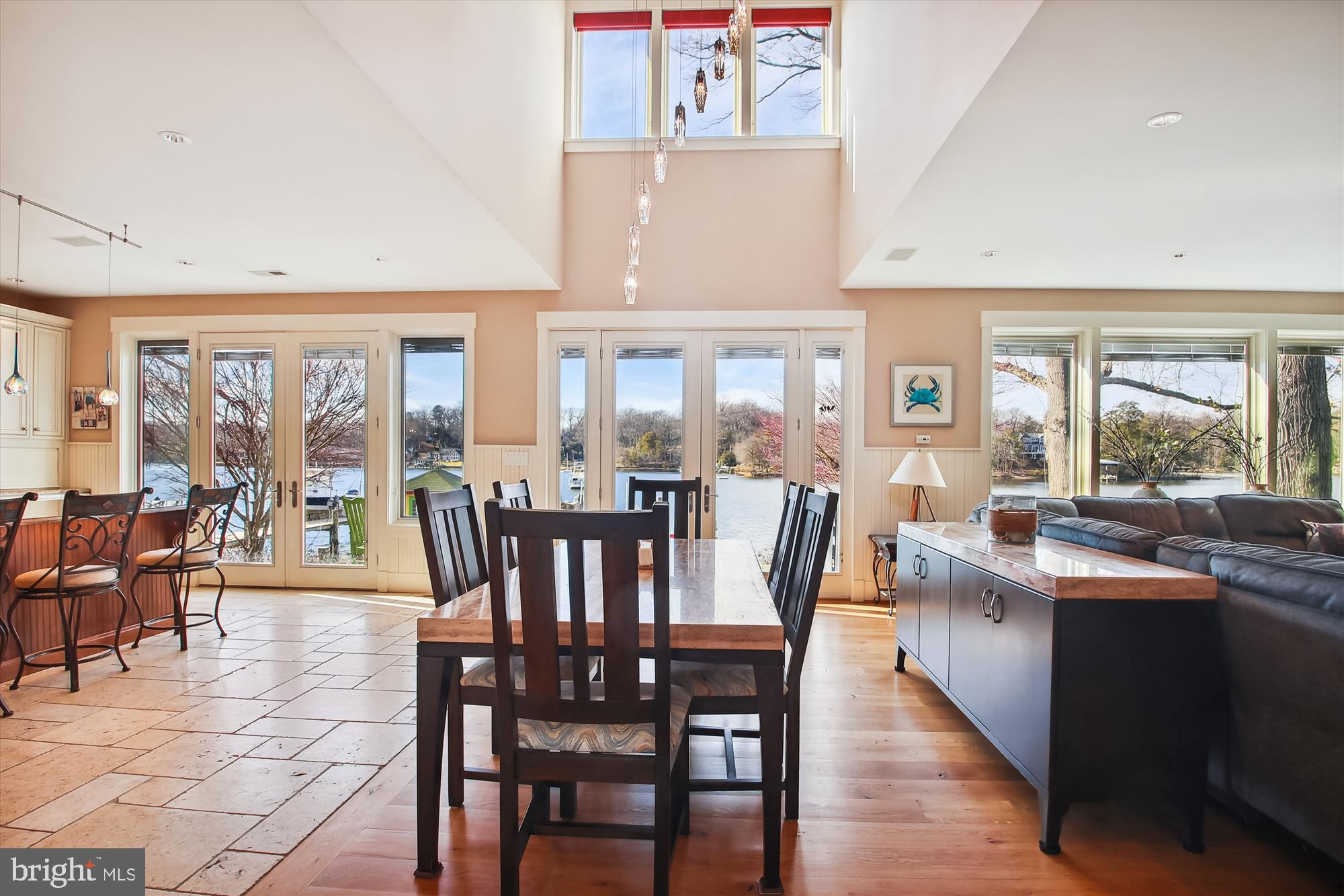 HERALD HARBOR - Residential