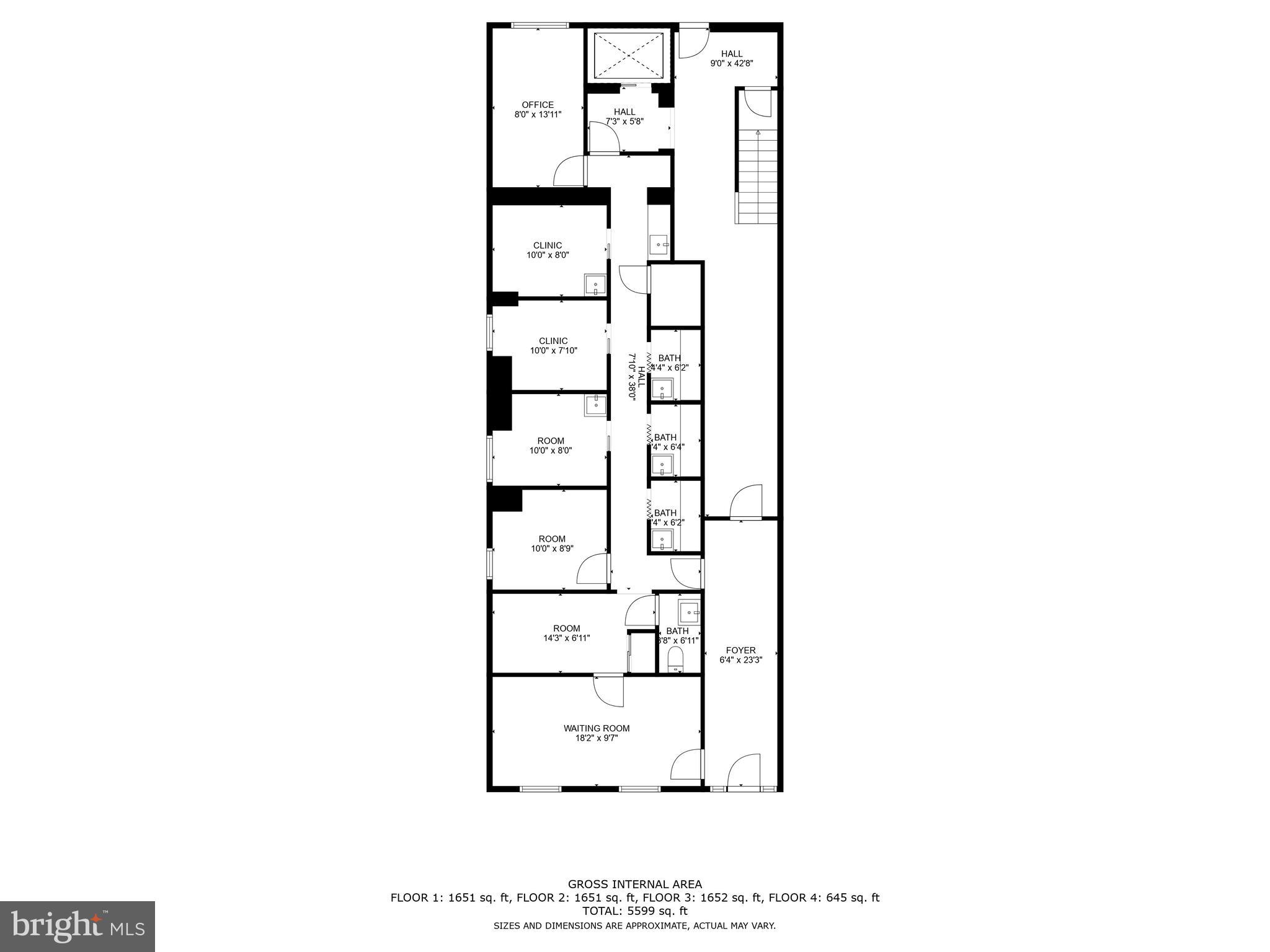 SOCIETY HILL - Residential