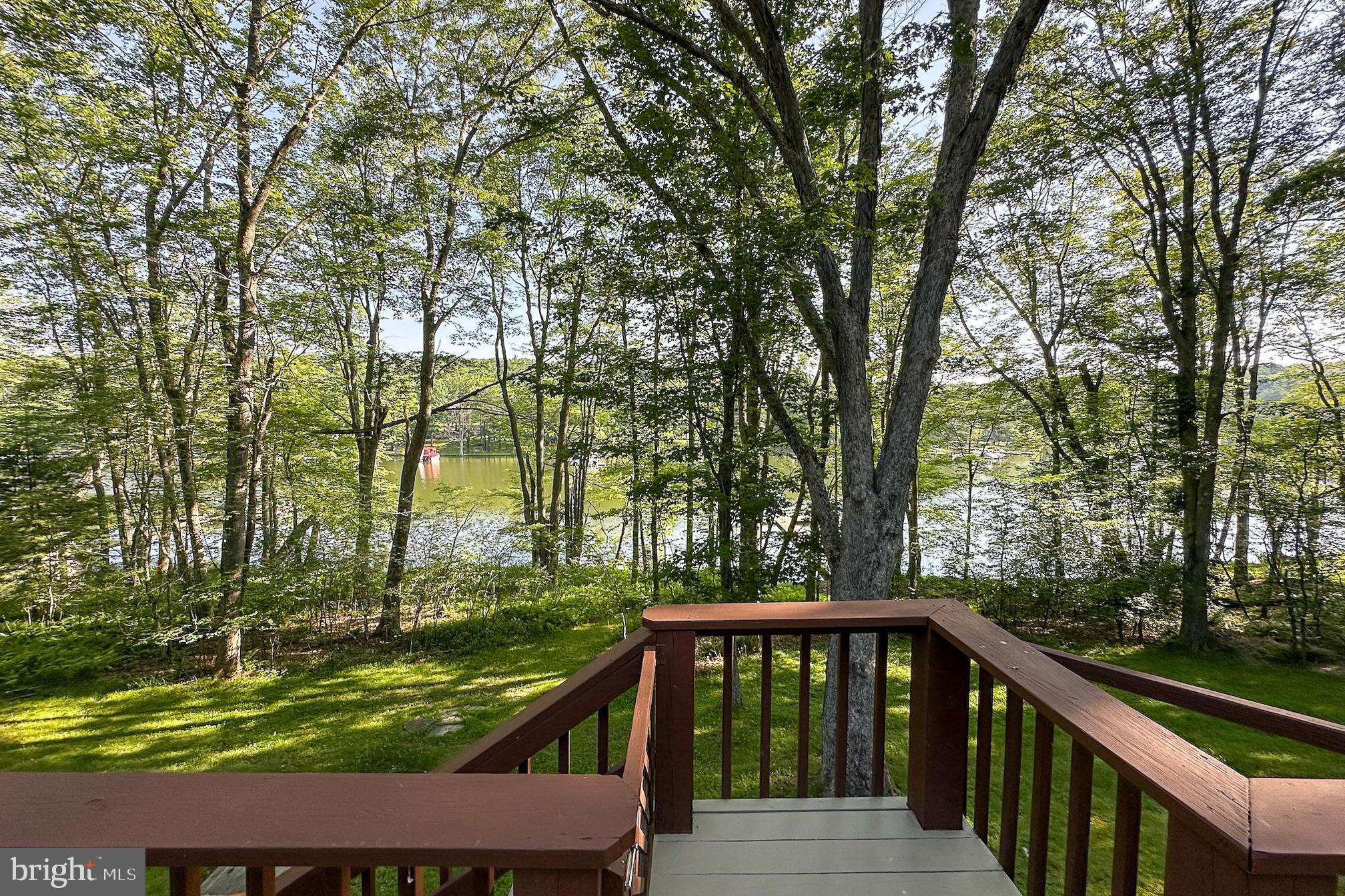 PENN COVE PROPERTIES - Residential