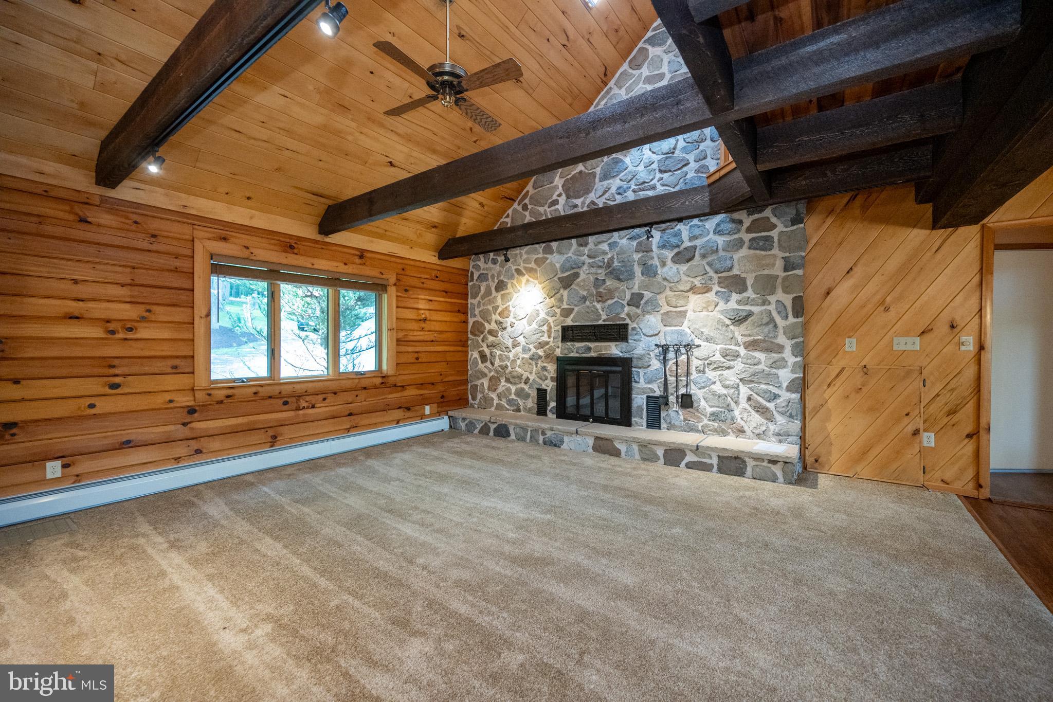 PENN COVE PROPERTIES - Residential