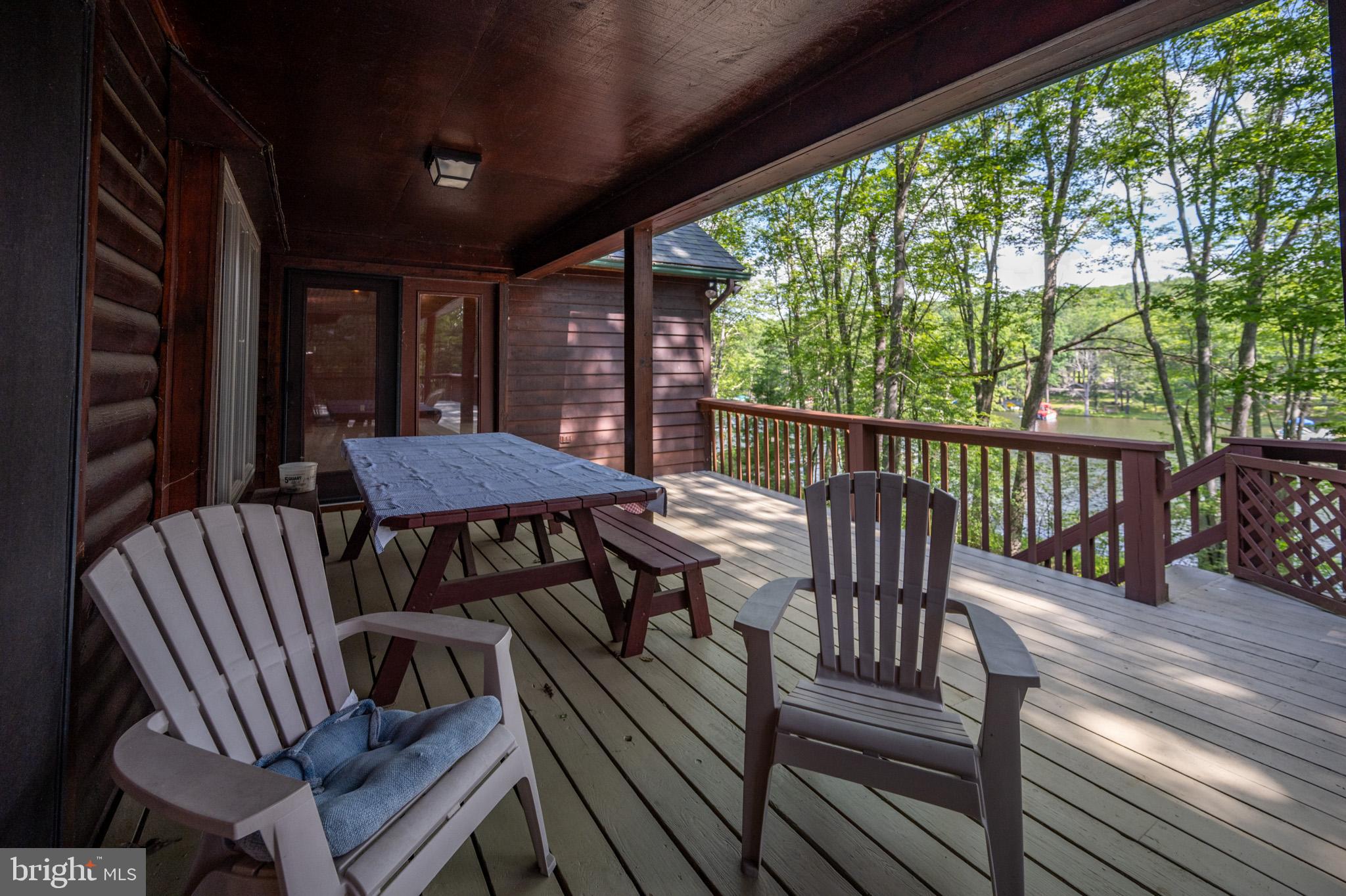 PENN COVE PROPERTIES - Residential