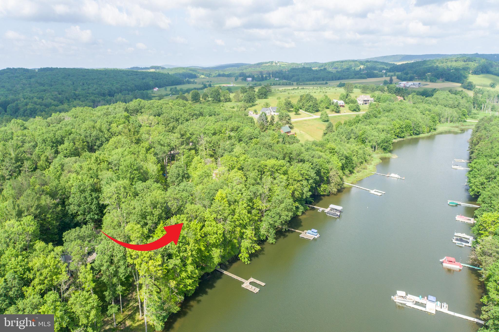PENN COVE PROPERTIES - Residential