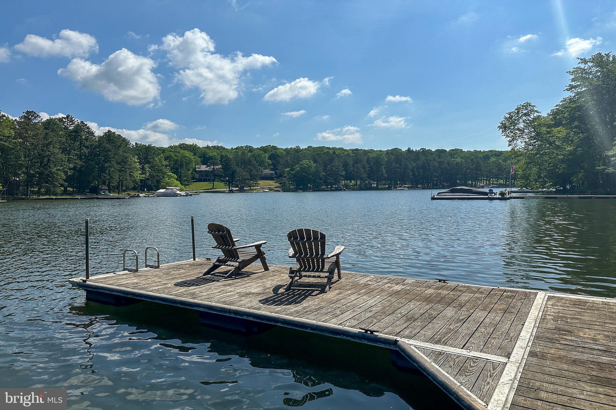 PENN COVE PROPERTIES - Residential