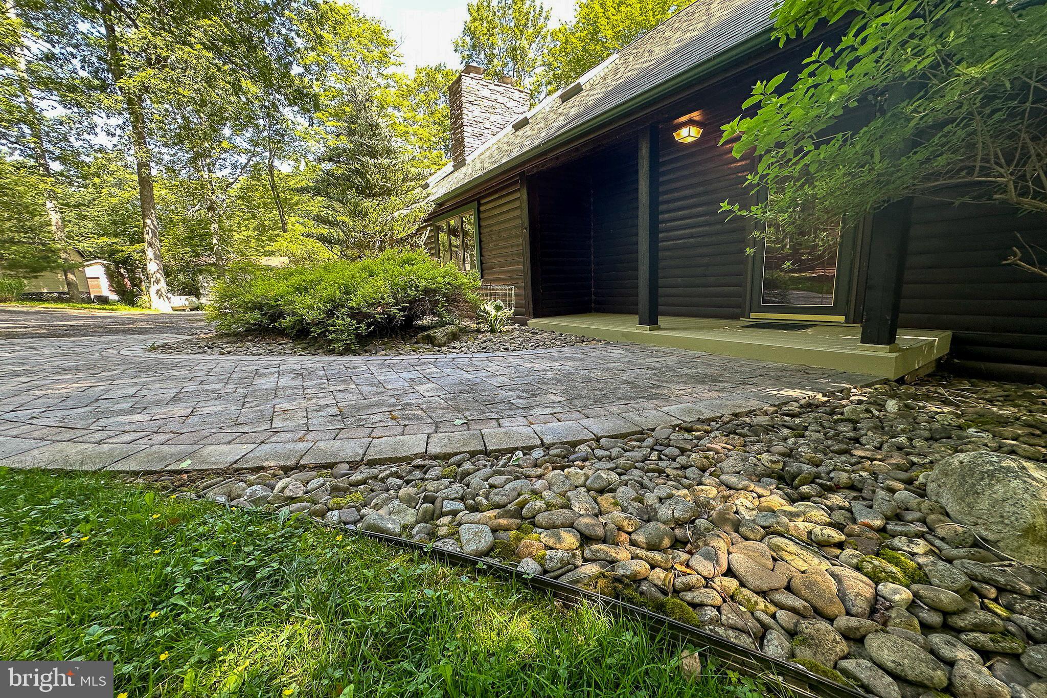 PENN COVE PROPERTIES - Residential