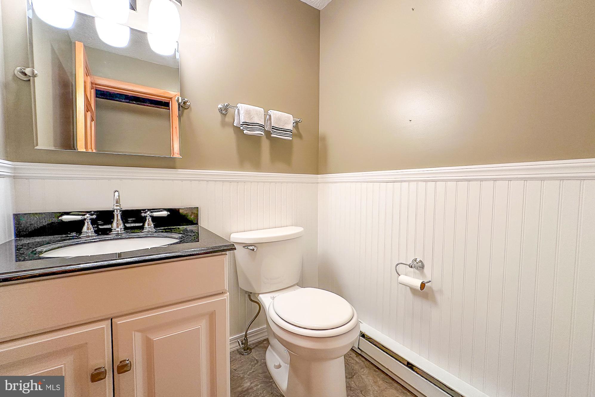 PENN COVE PROPERTIES - Residential