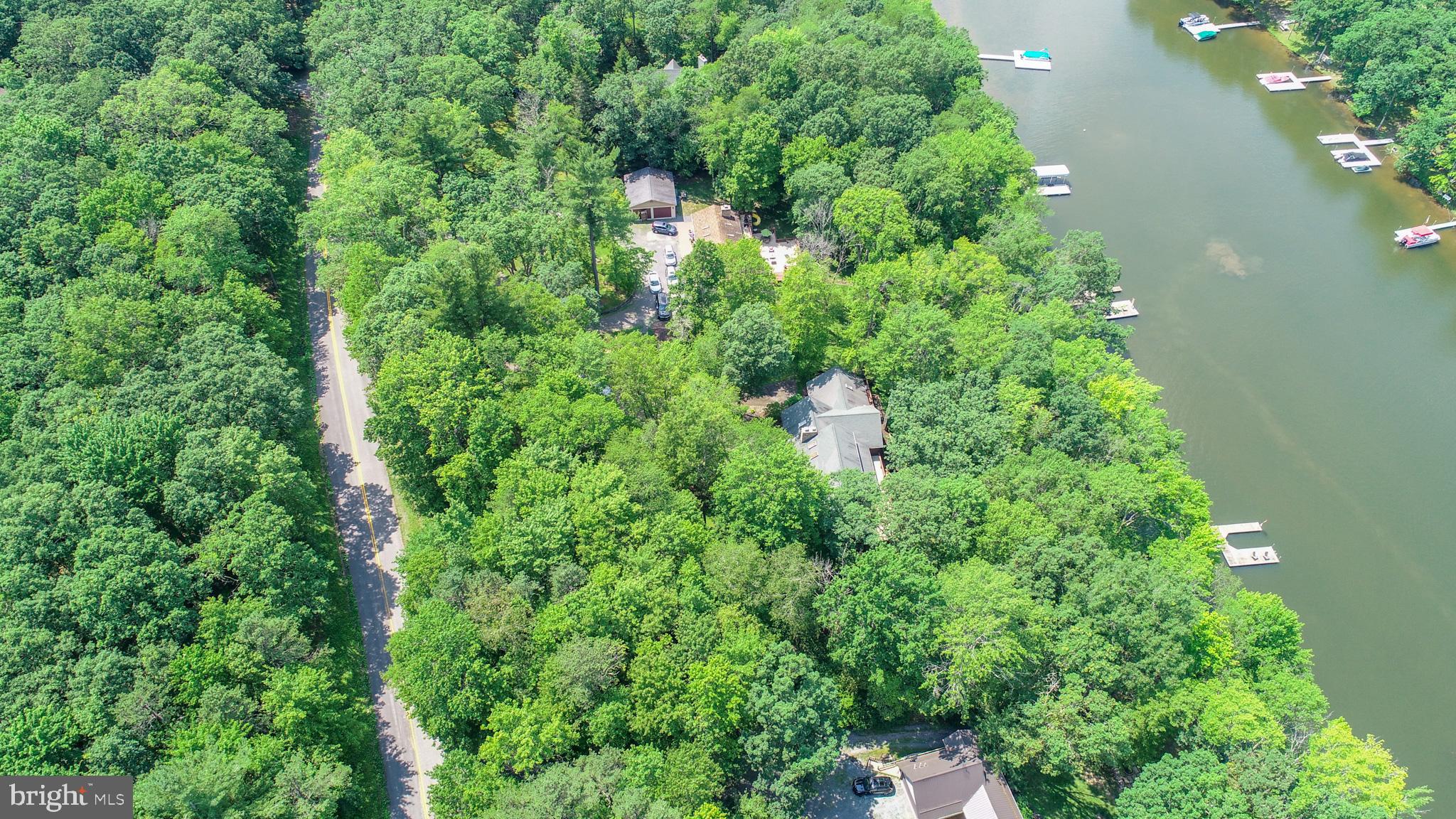 PENN COVE PROPERTIES - Residential