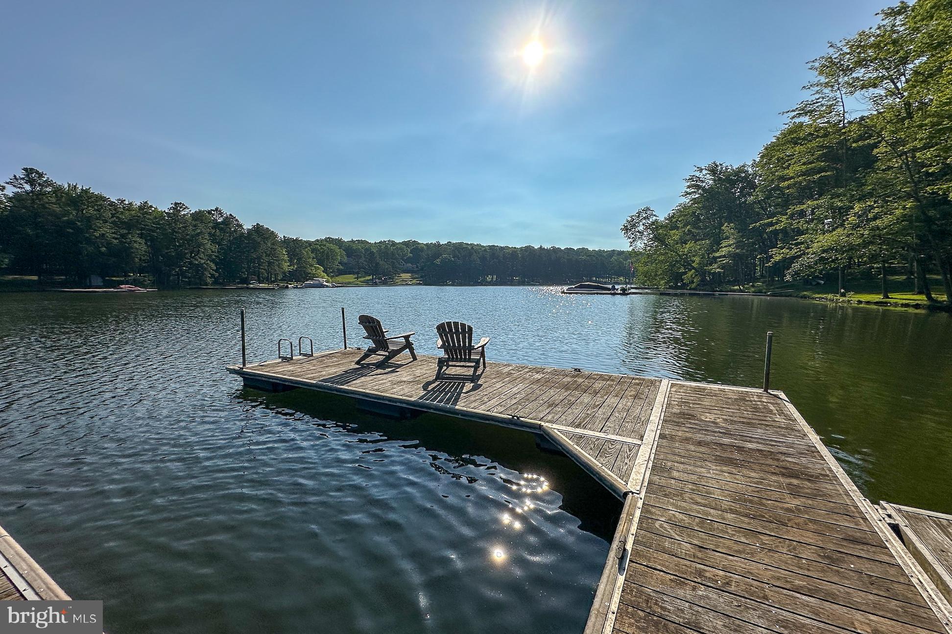 PENN COVE PROPERTIES - Residential