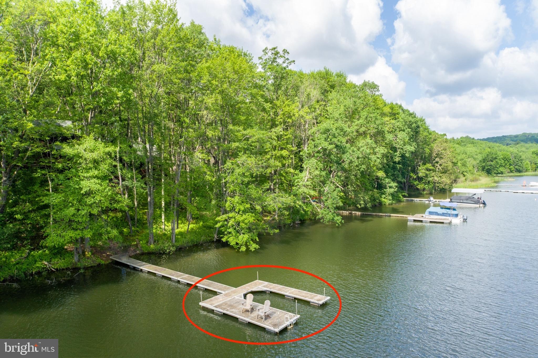 PENN COVE PROPERTIES - Residential