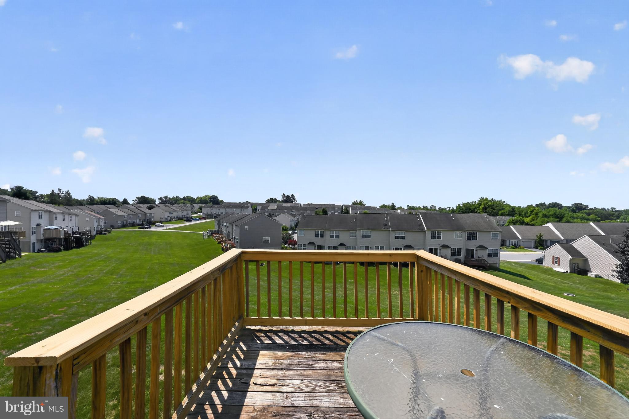 MILLERSVILLE - Residential