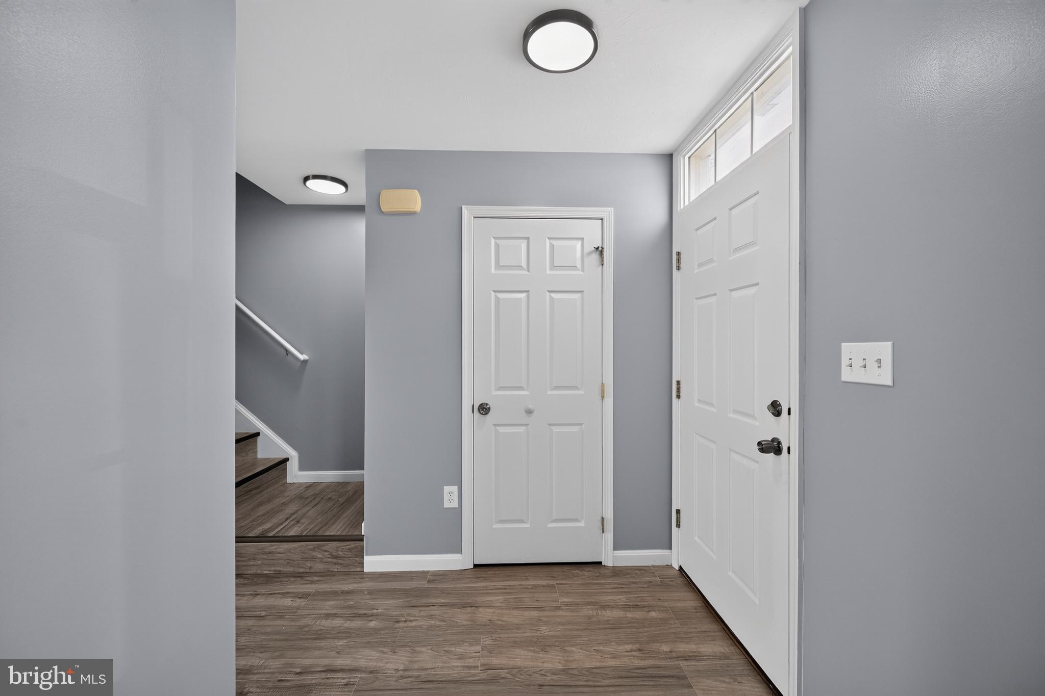 MILLERSVILLE - Residential