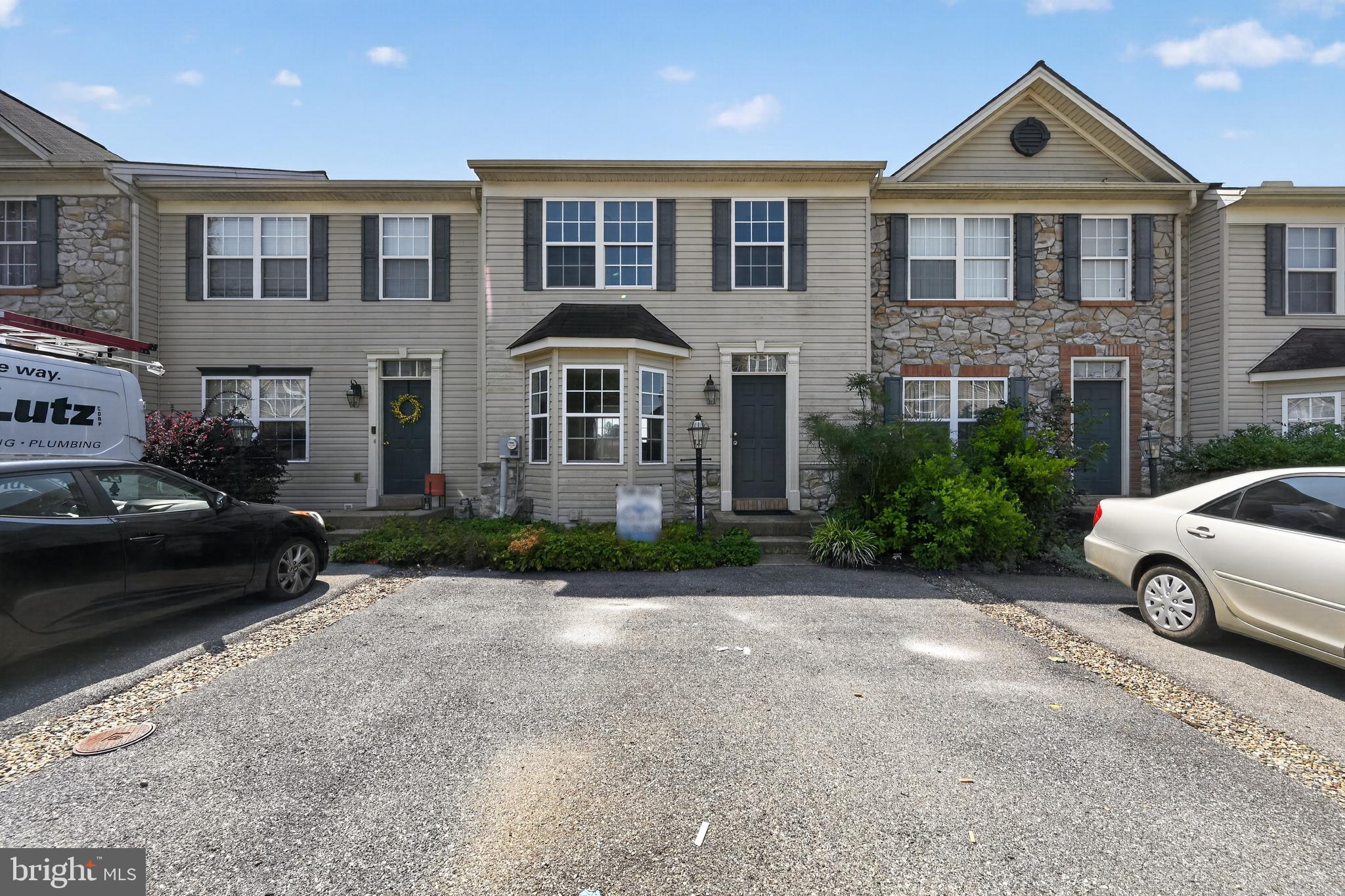 Welcome home to this inviting townhome in Millersville, PA.
This well-maintained 3-bedroom, 2 full bath 2 half bath residence offers comfortable living with thoughtful updates throughout. Step outside to the deck and enjoy peaceful views—the perfect spot to unwind after a long day.
Inside, an open-concept kitchen and living area create an ideal space for entertaining, featuring brand-new countertops and flooring. The fully finished basement provides additional living space and includes convenient walk-out access to the backyard.
The primary bedroom includes its own private bathroom and generous closet space. Two additional bedrooms make this home an excellent fit for a growing family or first-time buyers.
With a notably low HOA fee compared to nearby communities, this townhome delivers great value. Schedule your showing today before it’s gone!