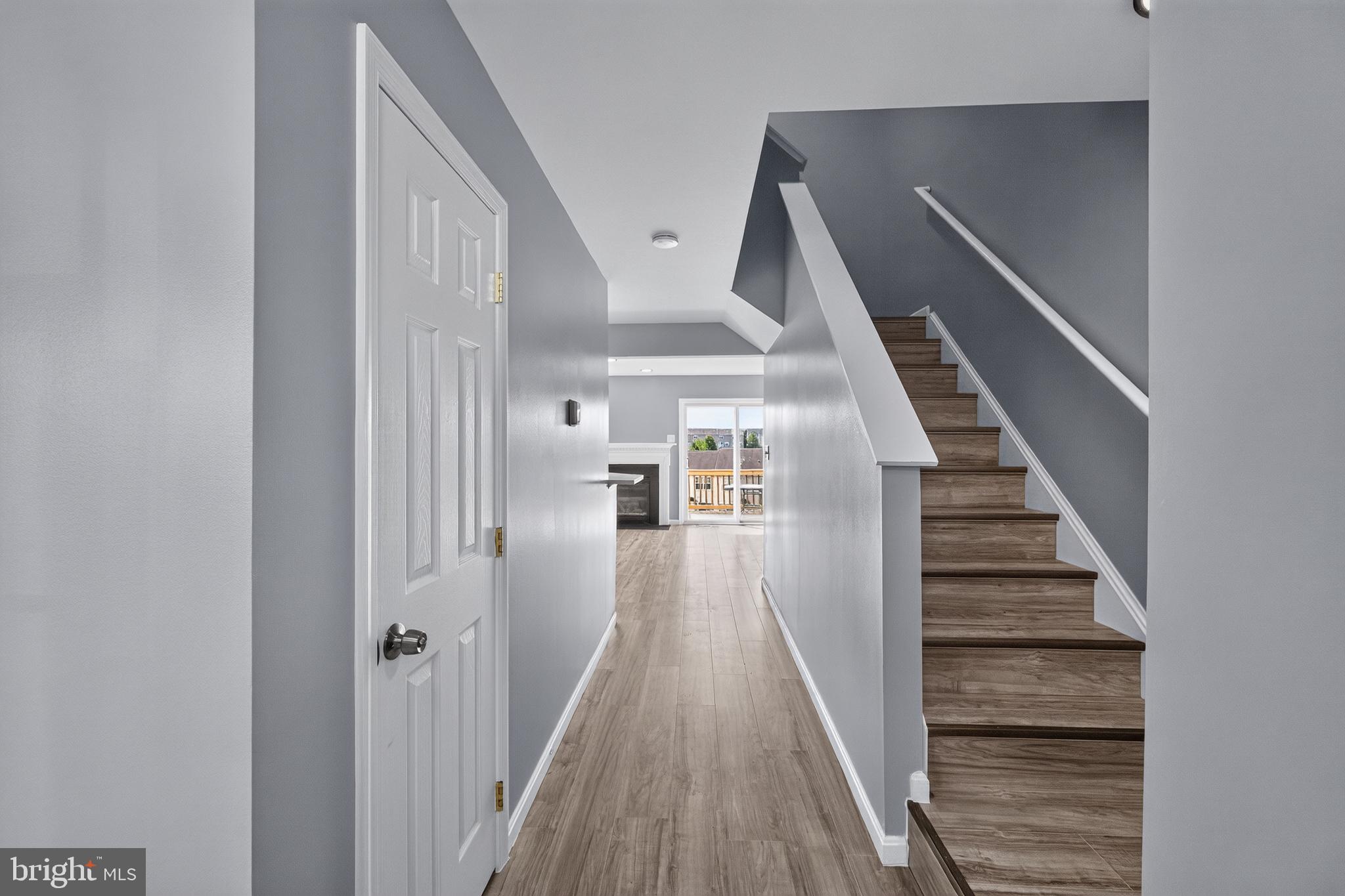 MILLERSVILLE - Residential