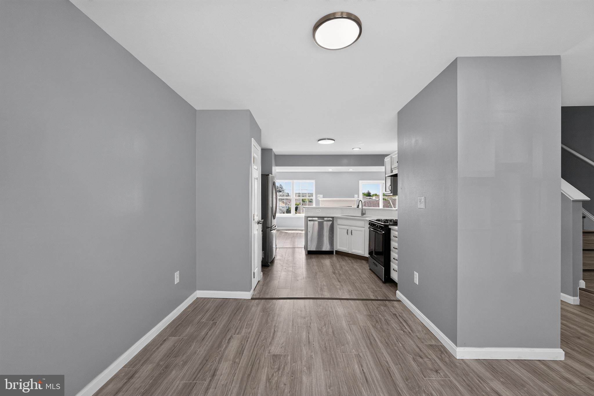 MILLERSVILLE - Residential