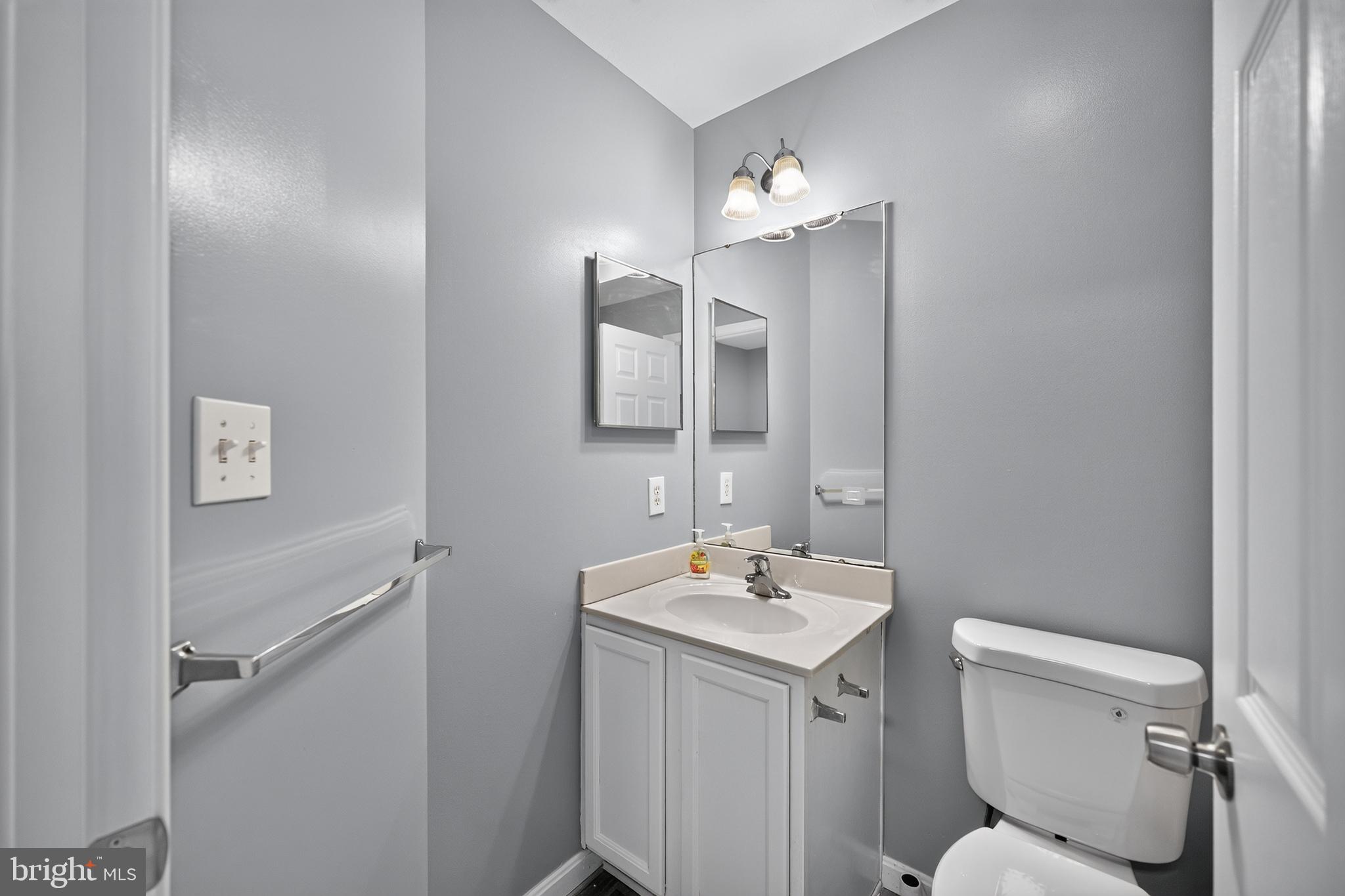 MILLERSVILLE - Residential