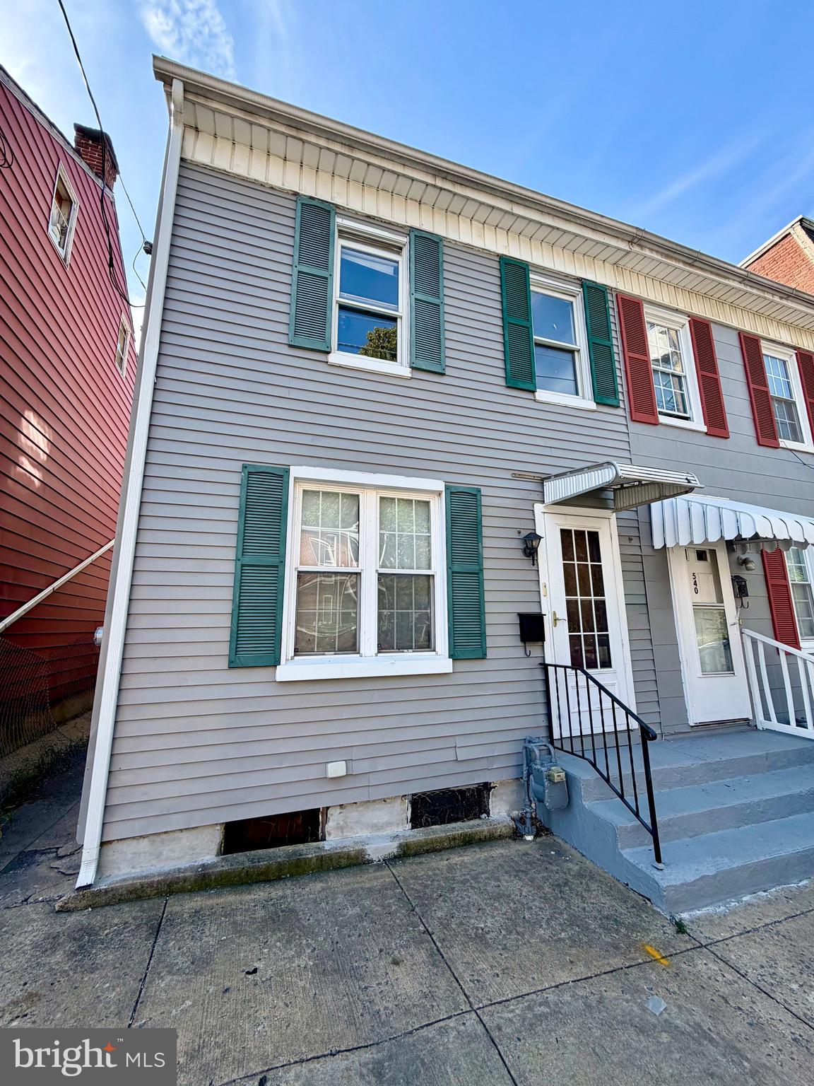 4 bedroom 1.5 bathroom home with many updates! Take advantage of seller concessions! This sale includes a $5,000 credit which can be used towards closing costs or to make your desired upgrades. This home features  a new  electrical panel and a new roof installed in 2024. Other features include  first floor laundry, a second floor balcony, a concrete basement floor, and a long yard with off street parking.  Schedule your showing today!