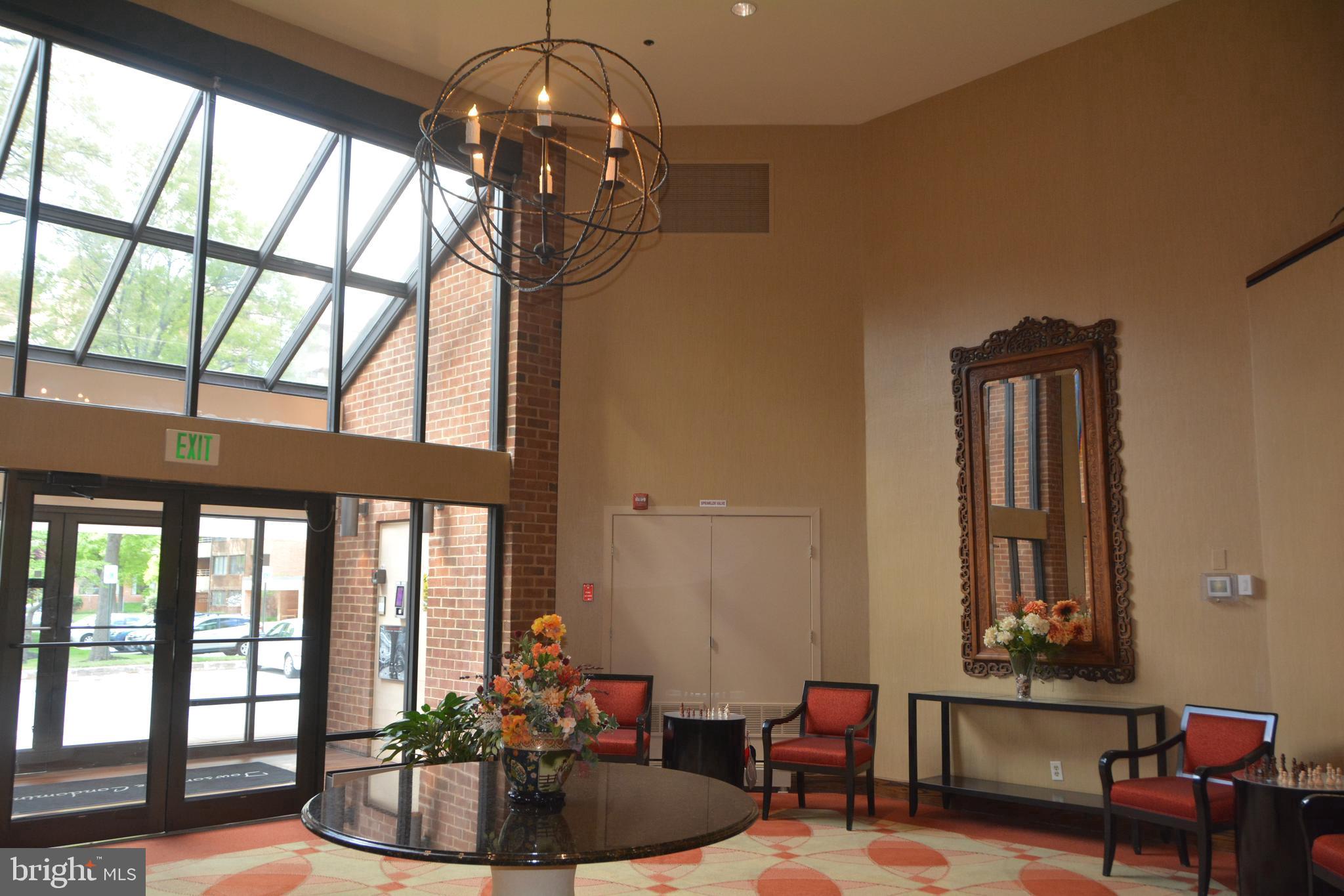 TOWSONGATE CONDOMINIUMS - Residential