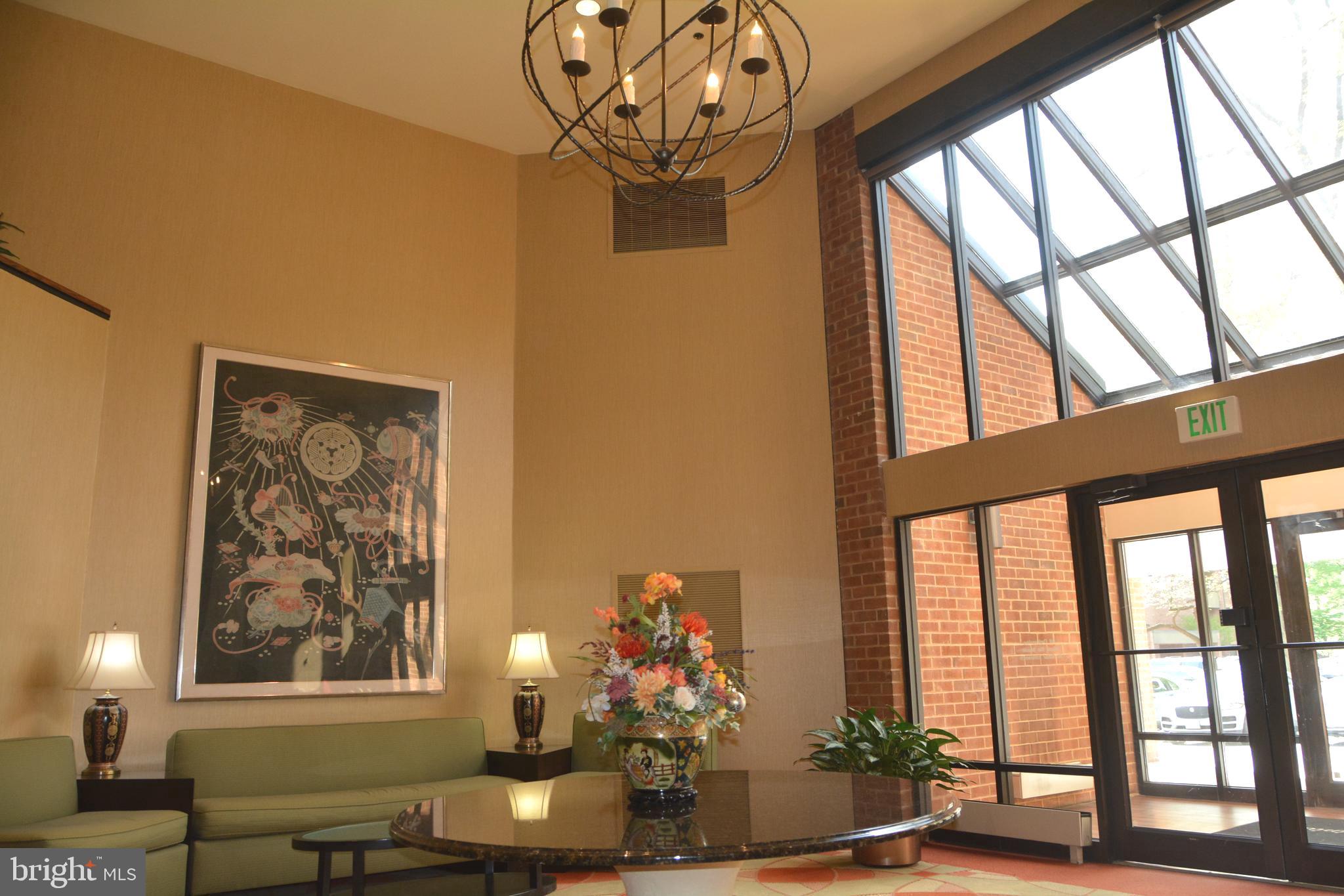 TOWSONGATE CONDOMINIUMS - Residential