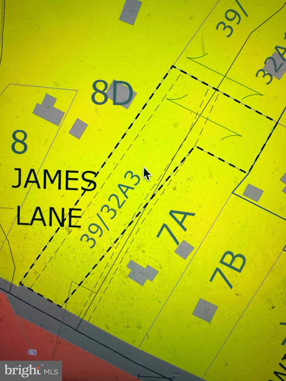 Great opportunity to build on your own land , Property faces Merrimac Lane and is right of 29s outside of town . Dont miss this opportunity to own right outside of Culpeper .
