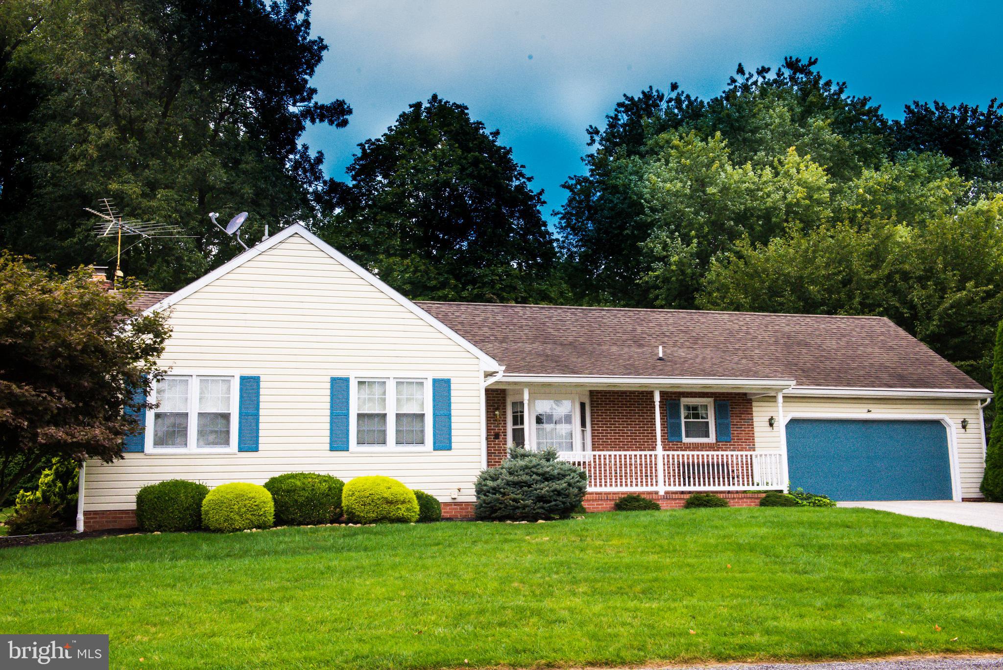 NEW FREEDOM BORO - Residential