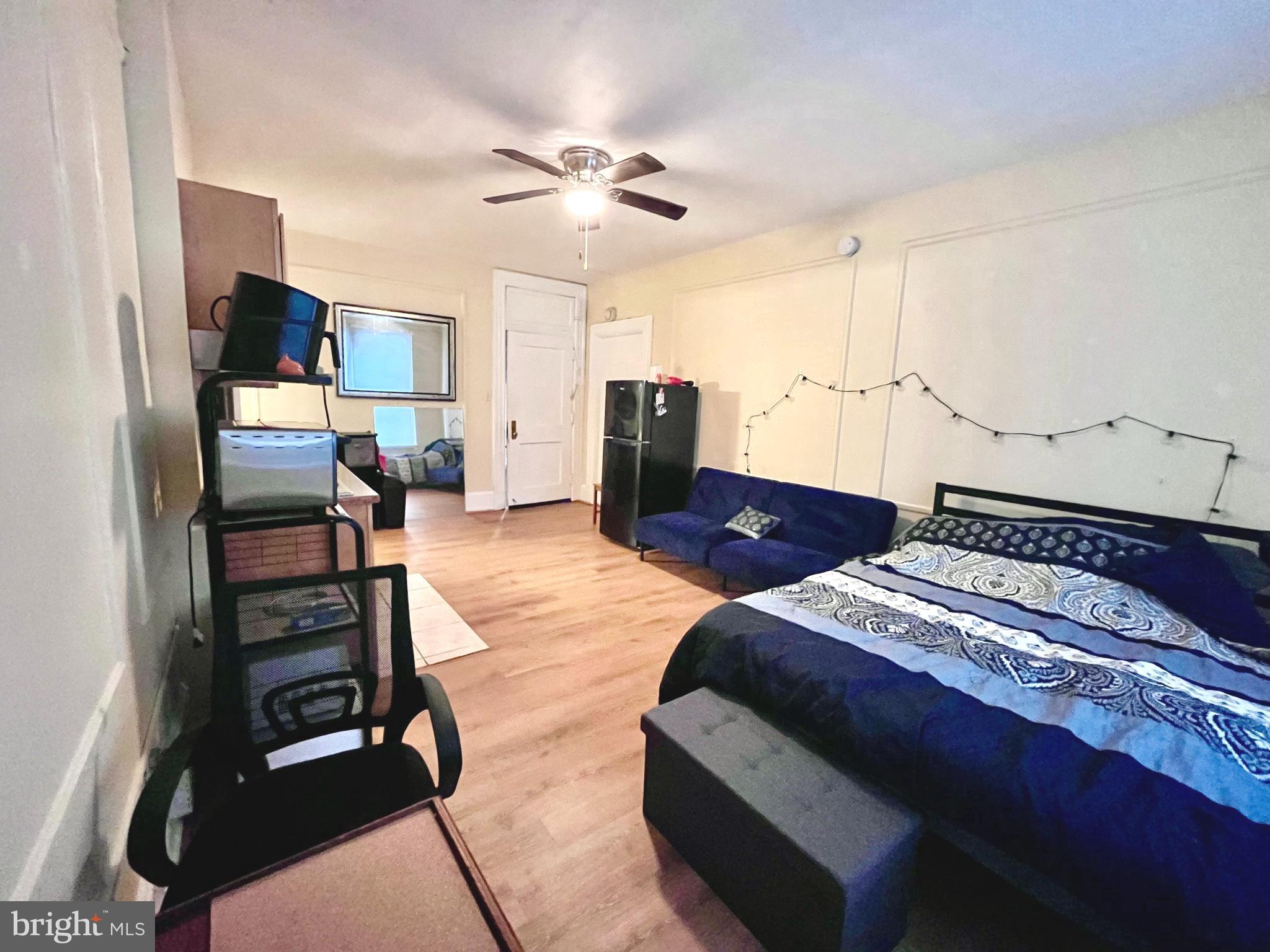 CENTER CITY - Residential