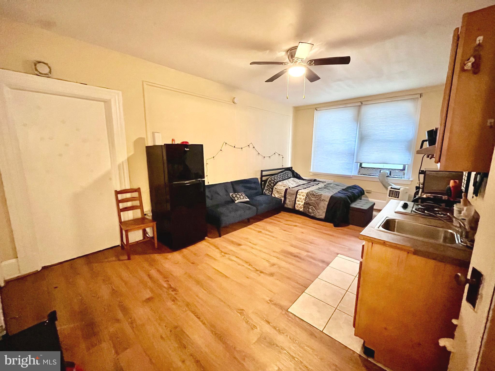 CENTER CITY - Residential