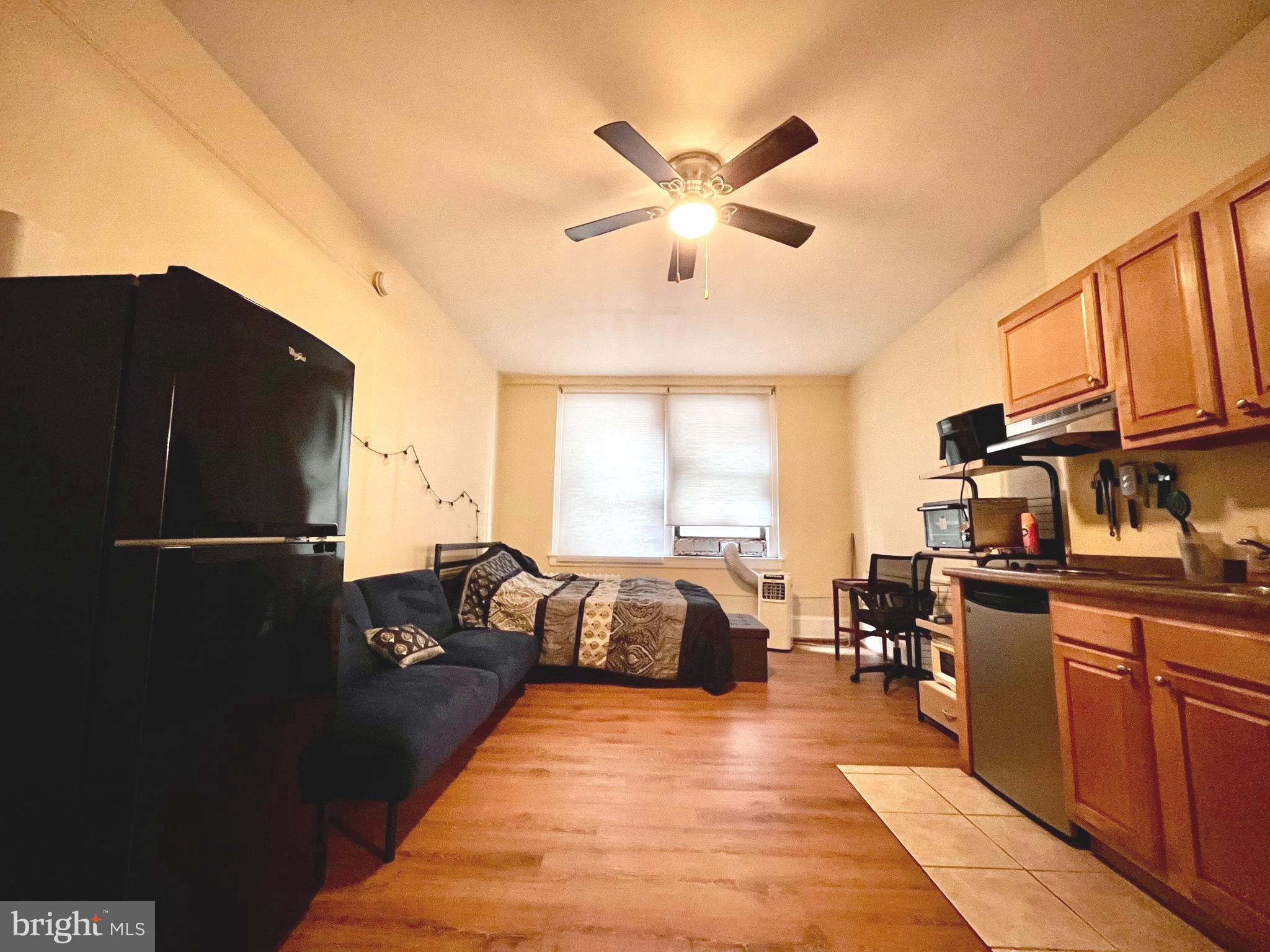 CENTER CITY - Residential