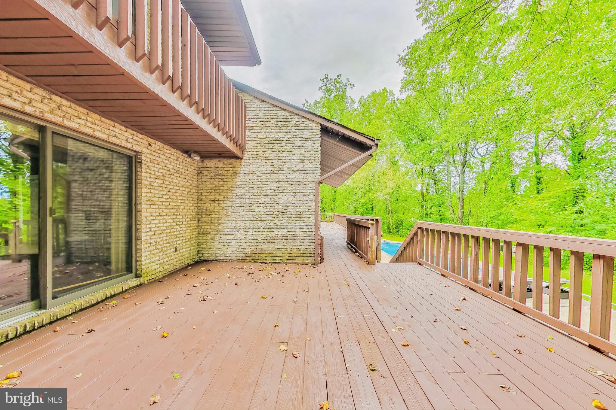 BROCK HALL PLAT 1 - Residential