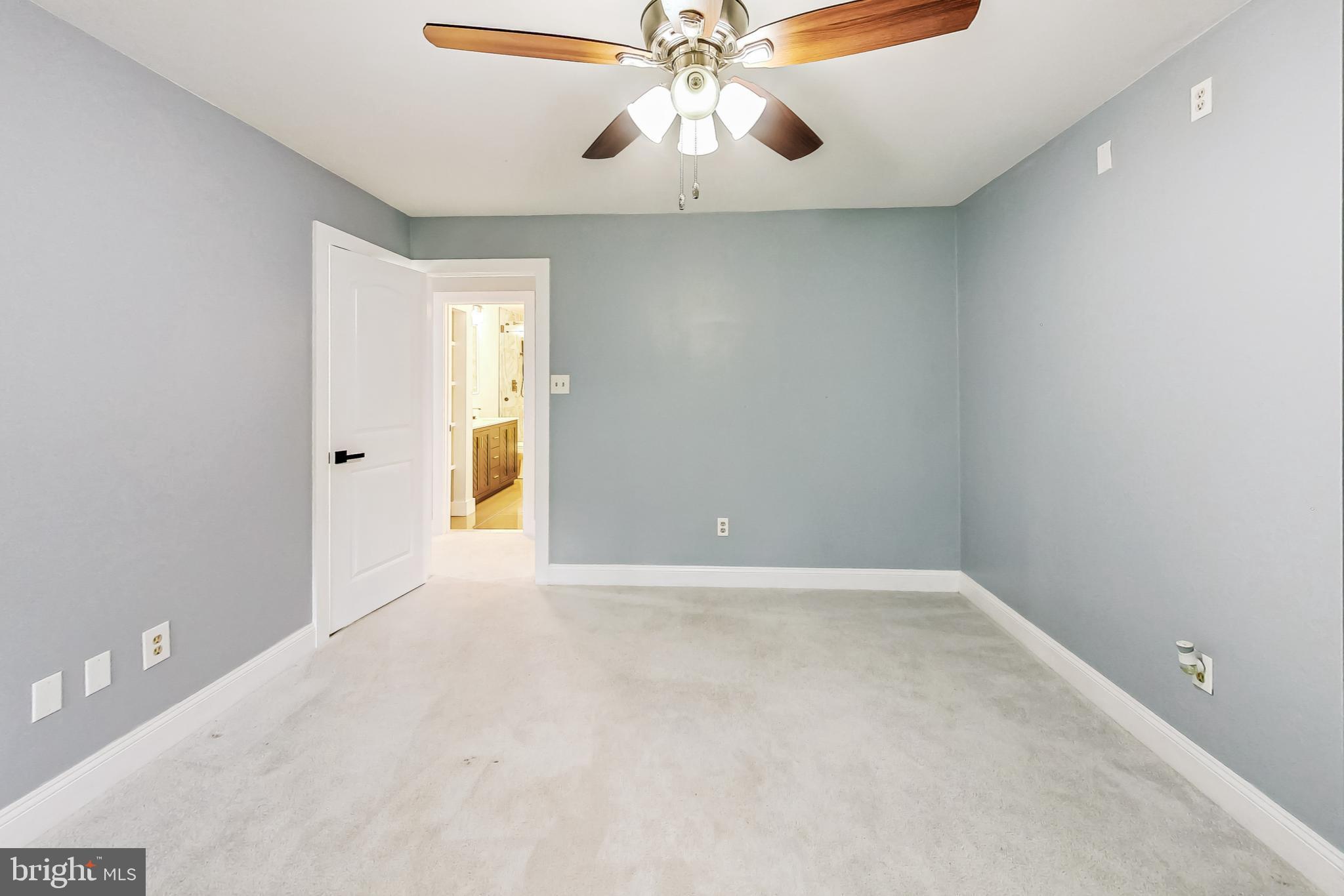 BROCK HALL PLAT 1 - Residential