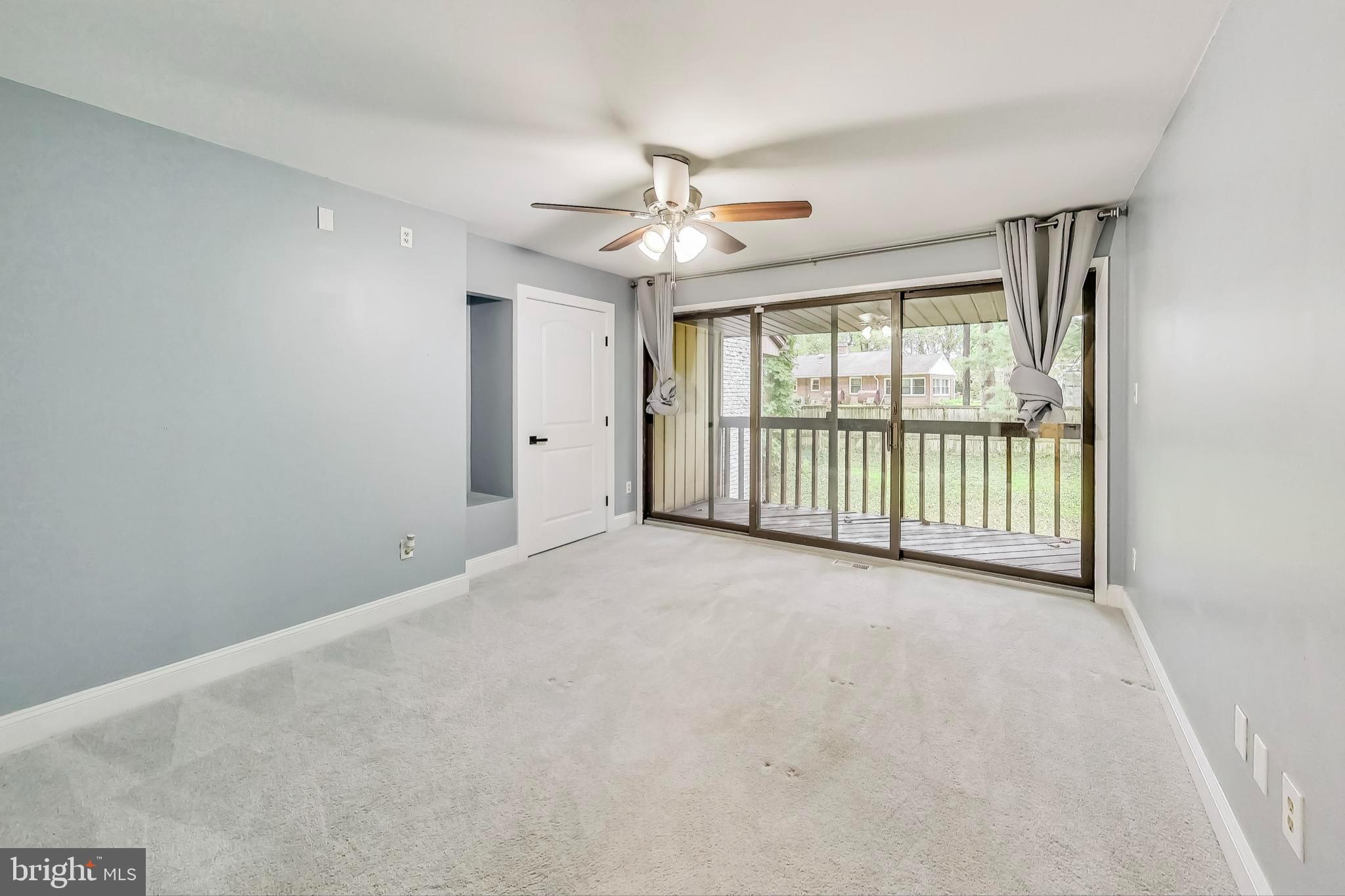 BROCK HALL PLAT 1 - Residential