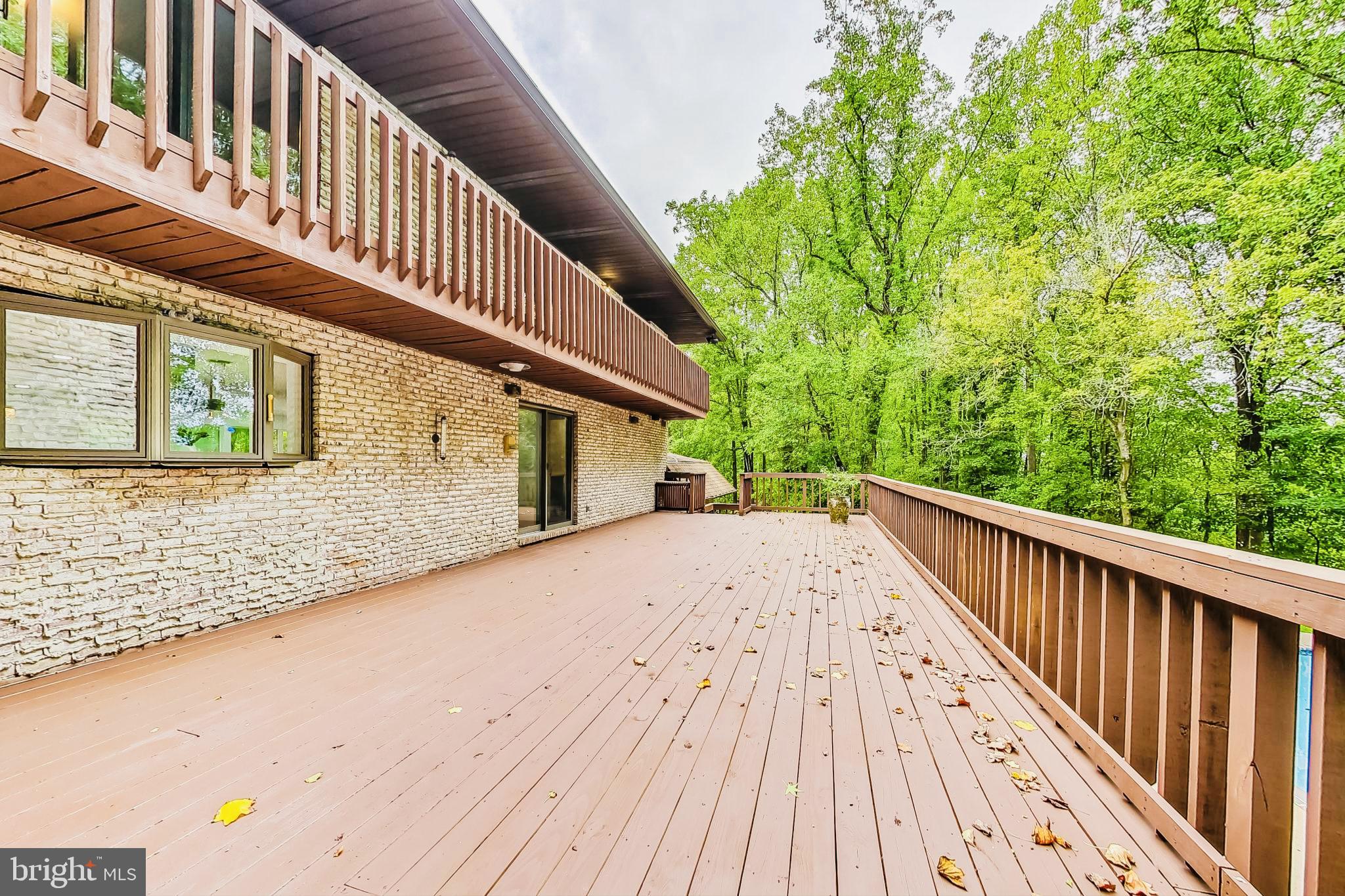BROCK HALL PLAT 1 - Residential