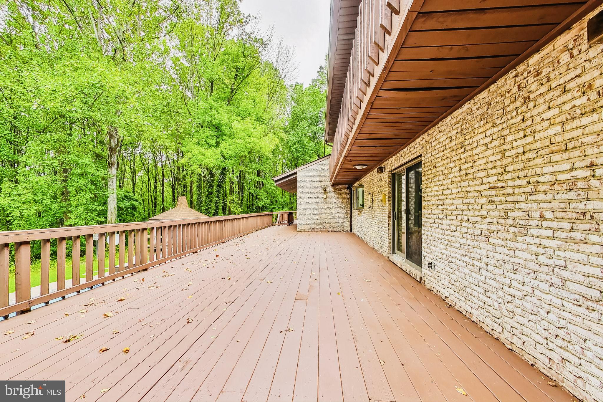 BROCK HALL PLAT 1 - Residential