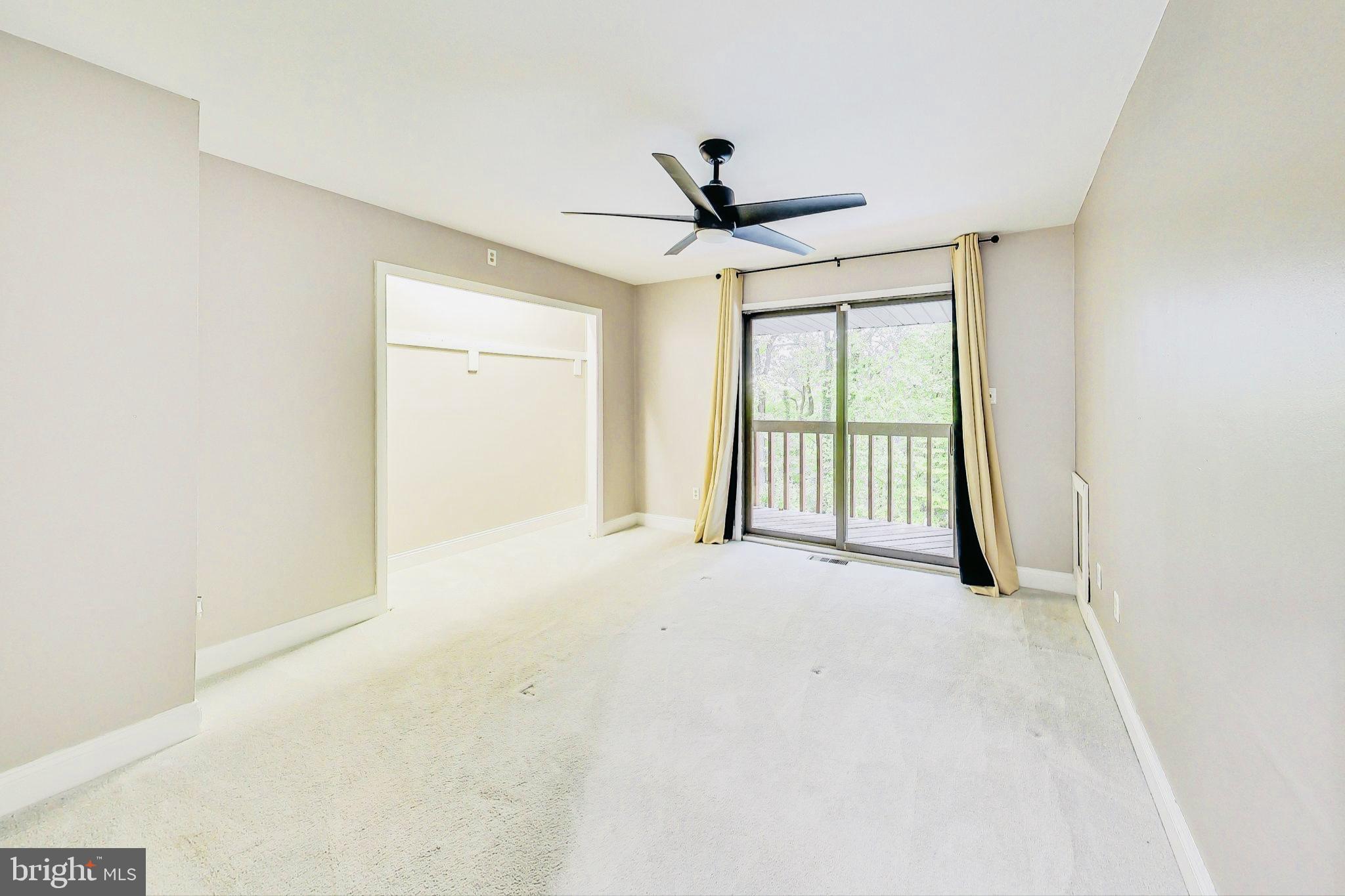 BROCK HALL PLAT 1 - Residential