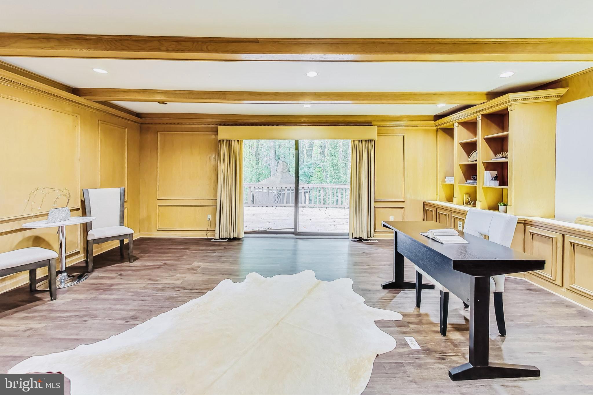 BROCK HALL PLAT 1 - Residential