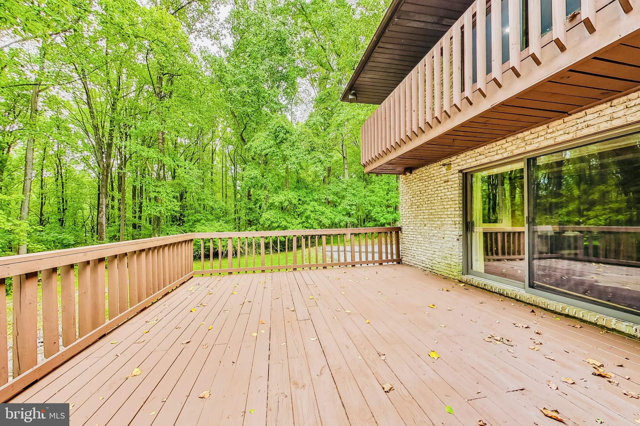 BROCK HALL PLAT 1 - Residential