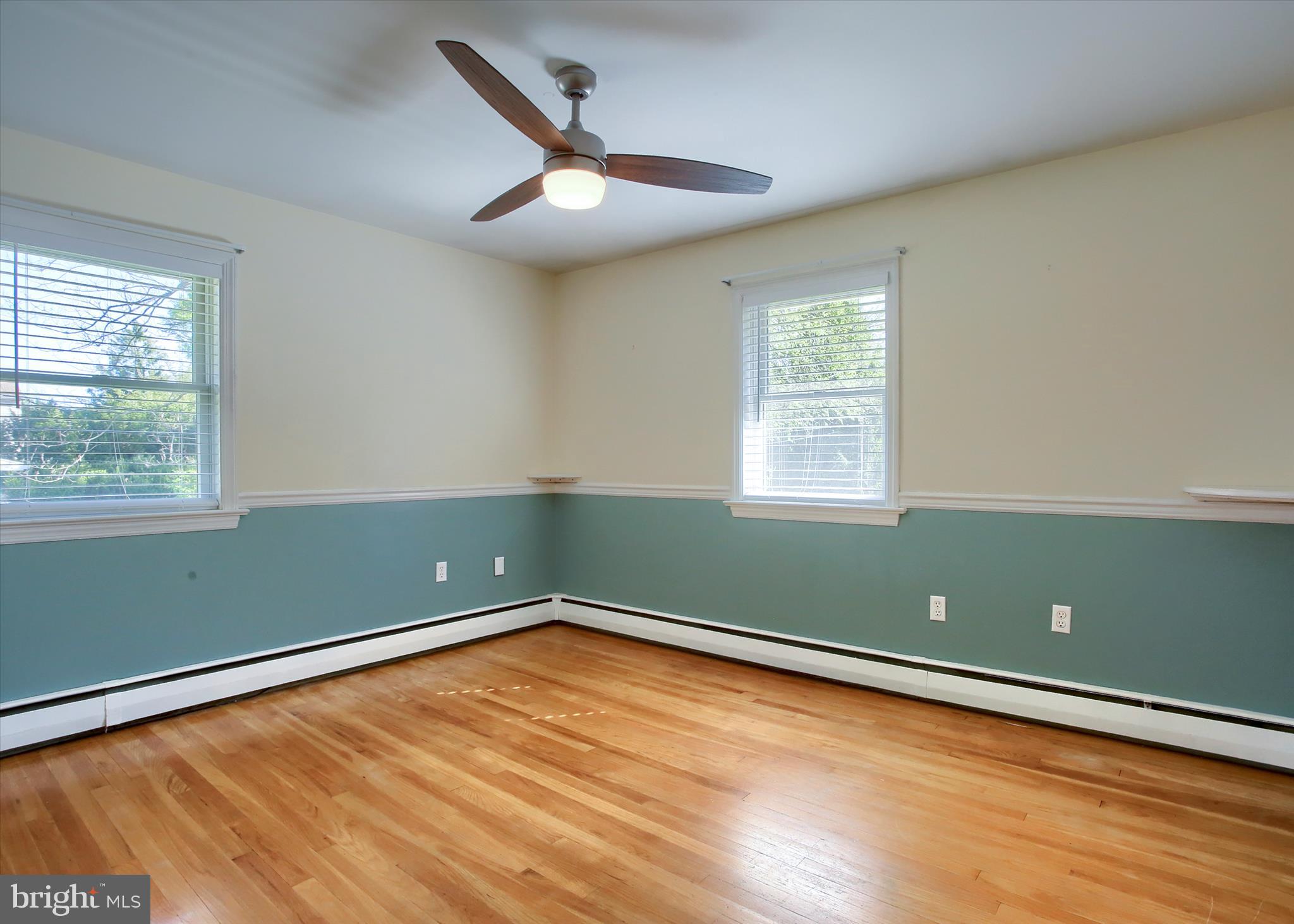 OAKWOOD PARK - Residential