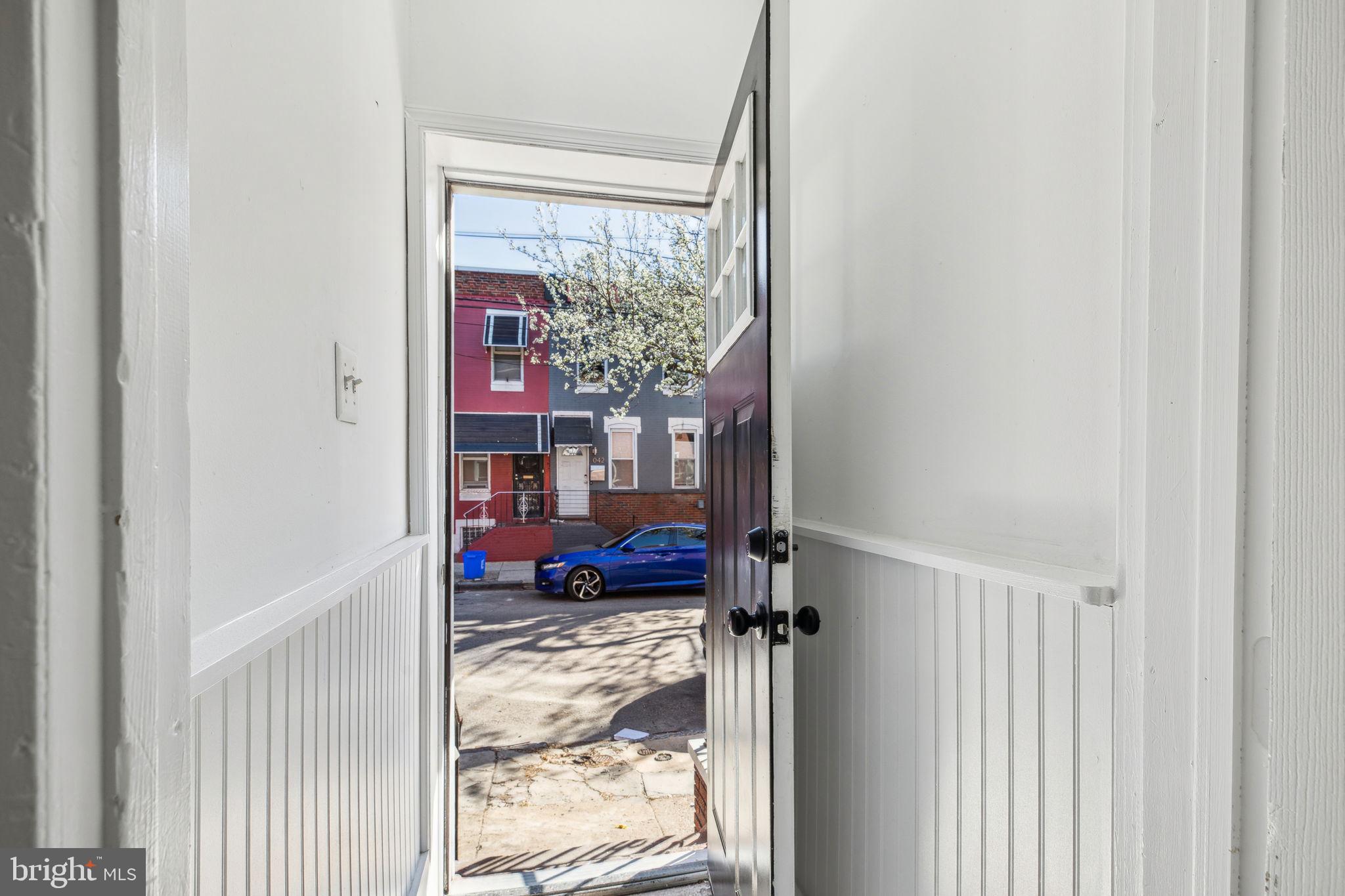 POINT BREEZE - Residential Lease
