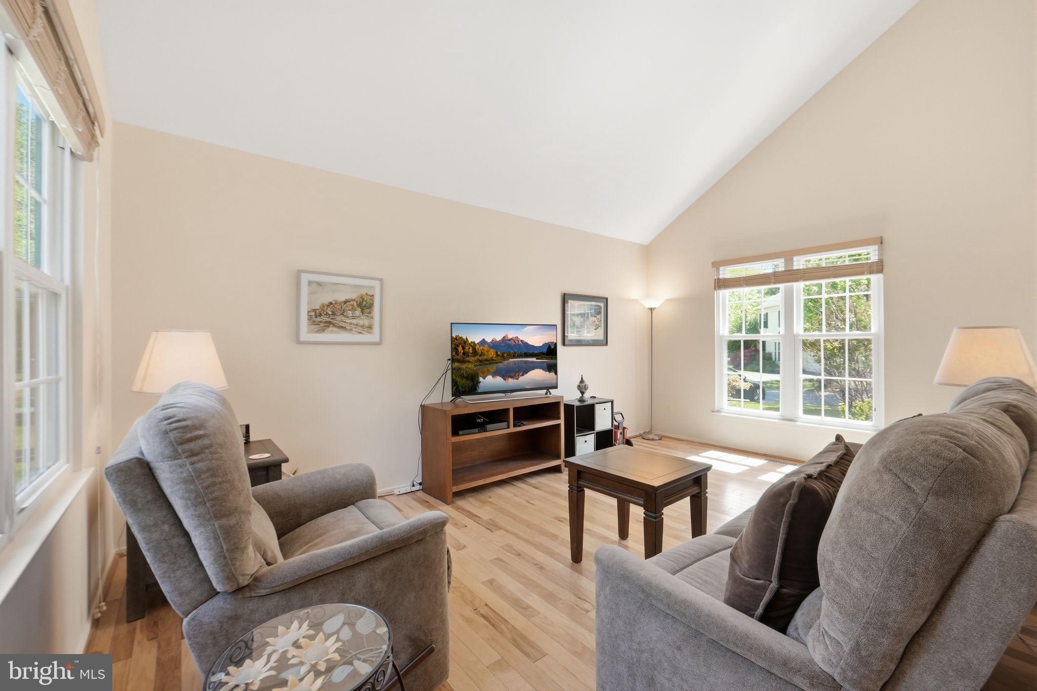 SALEMS GRANT - Residential