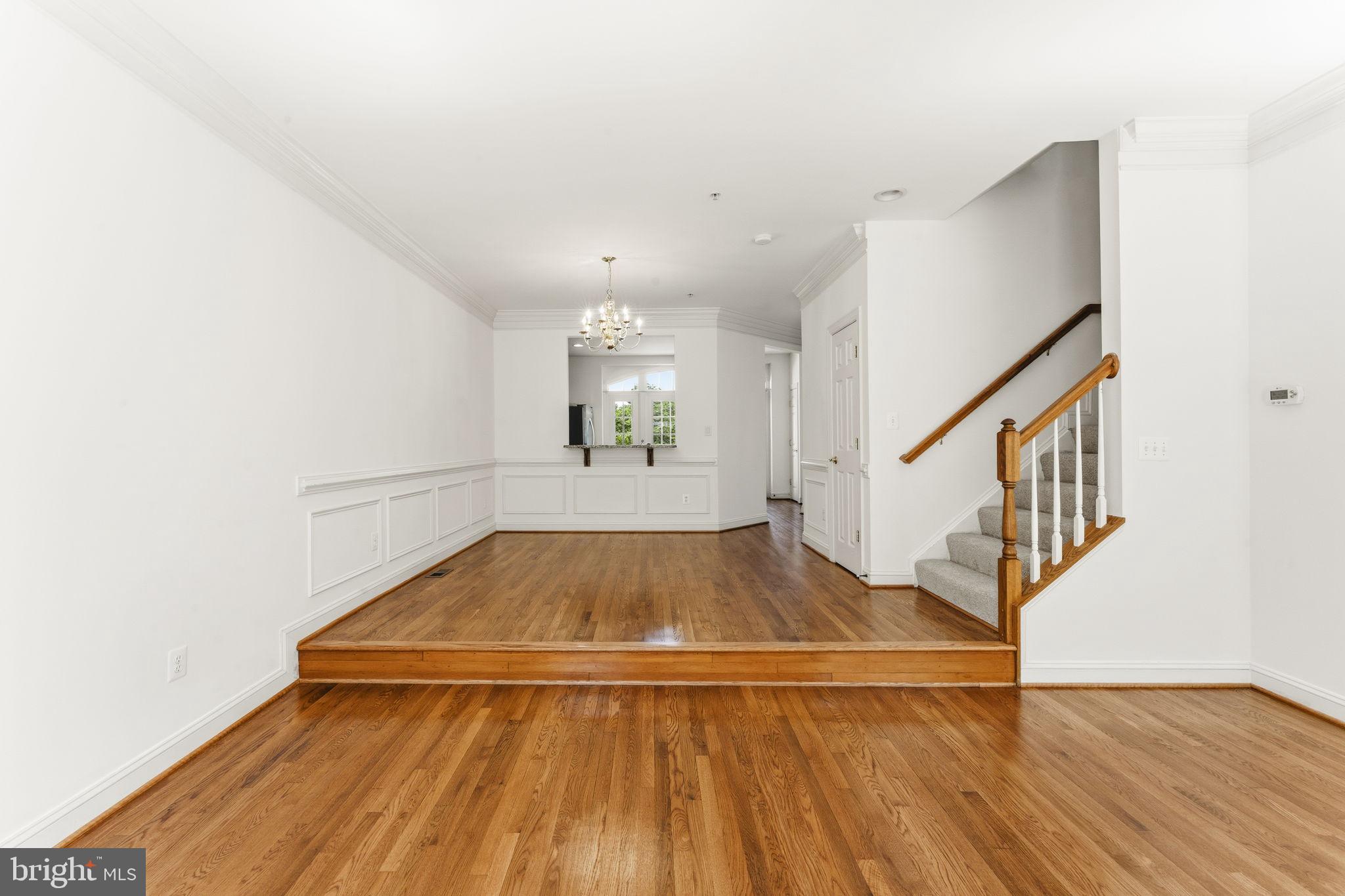 GREENCASTLE TOWNS - Residential