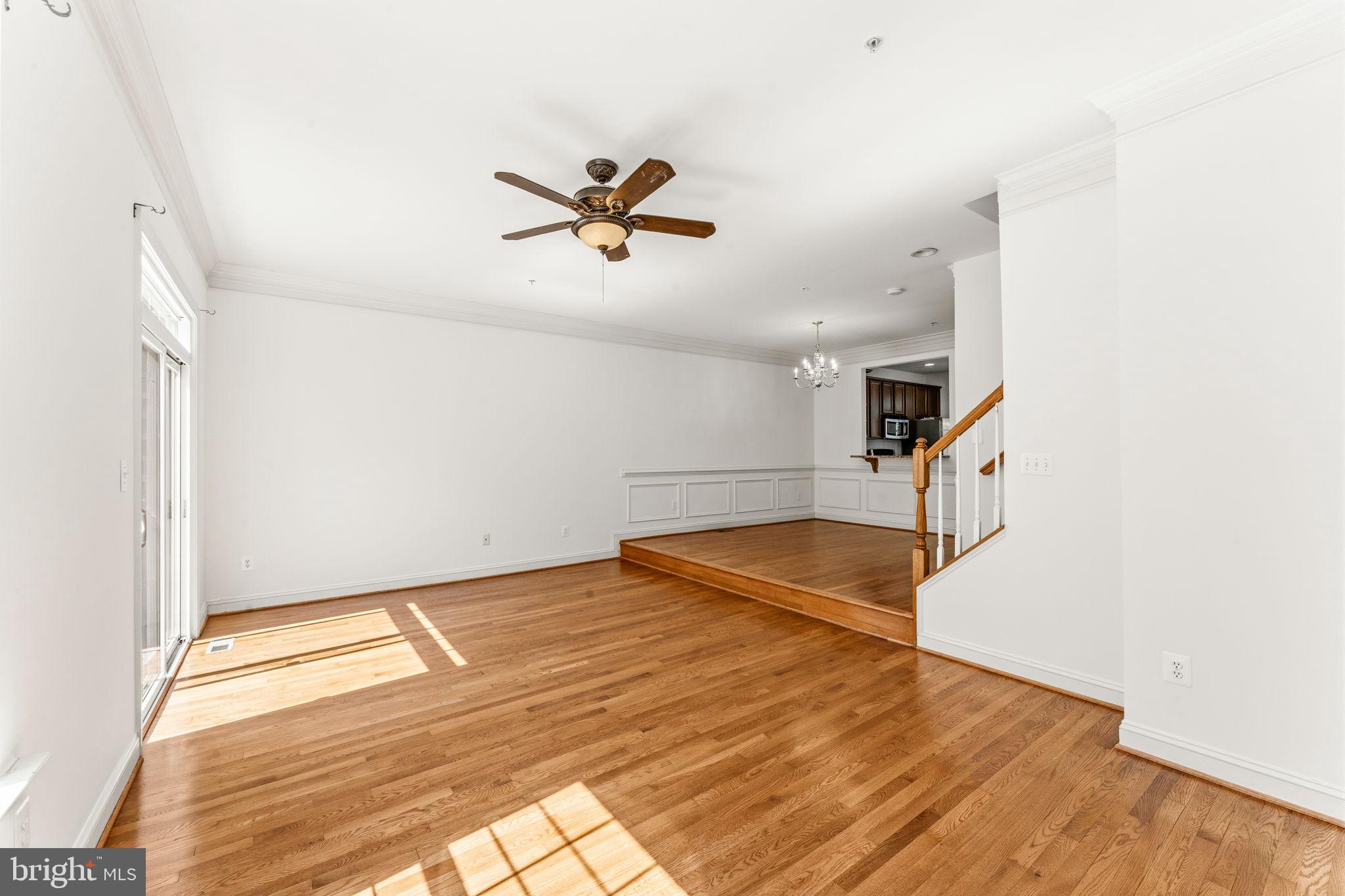 GREENCASTLE TOWNS - Residential